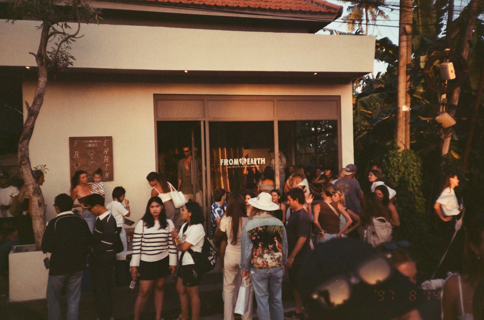 Block Party