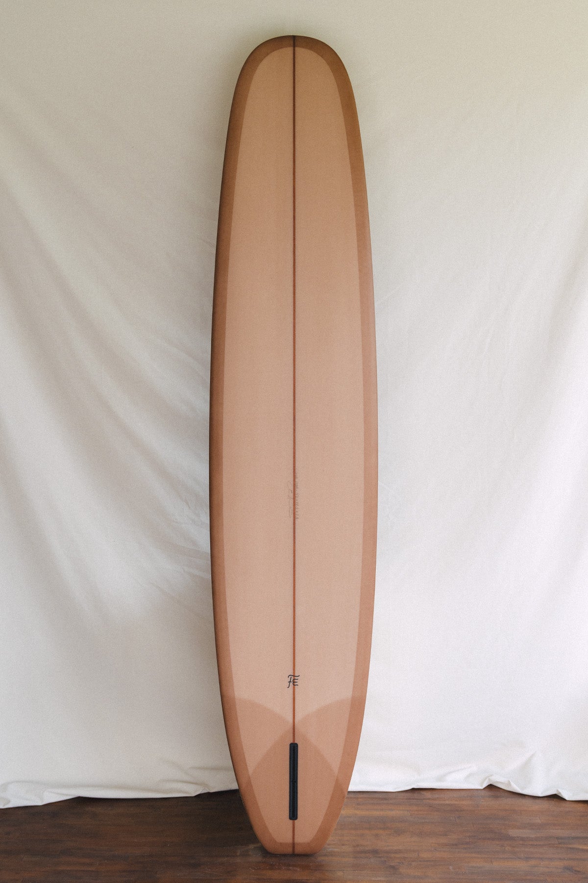 9'2" Club Soda Brown