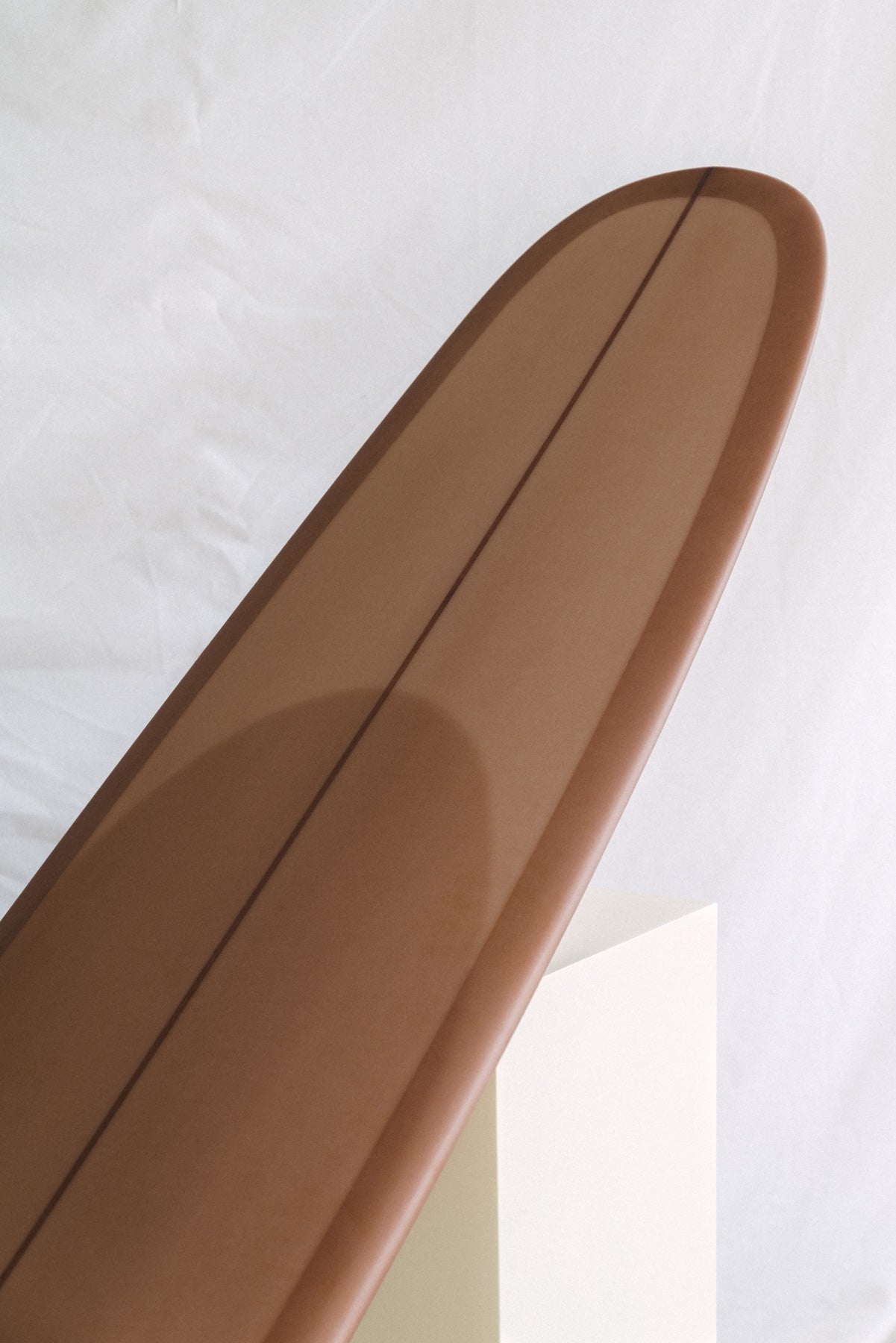 9'2" Club Soda Brown