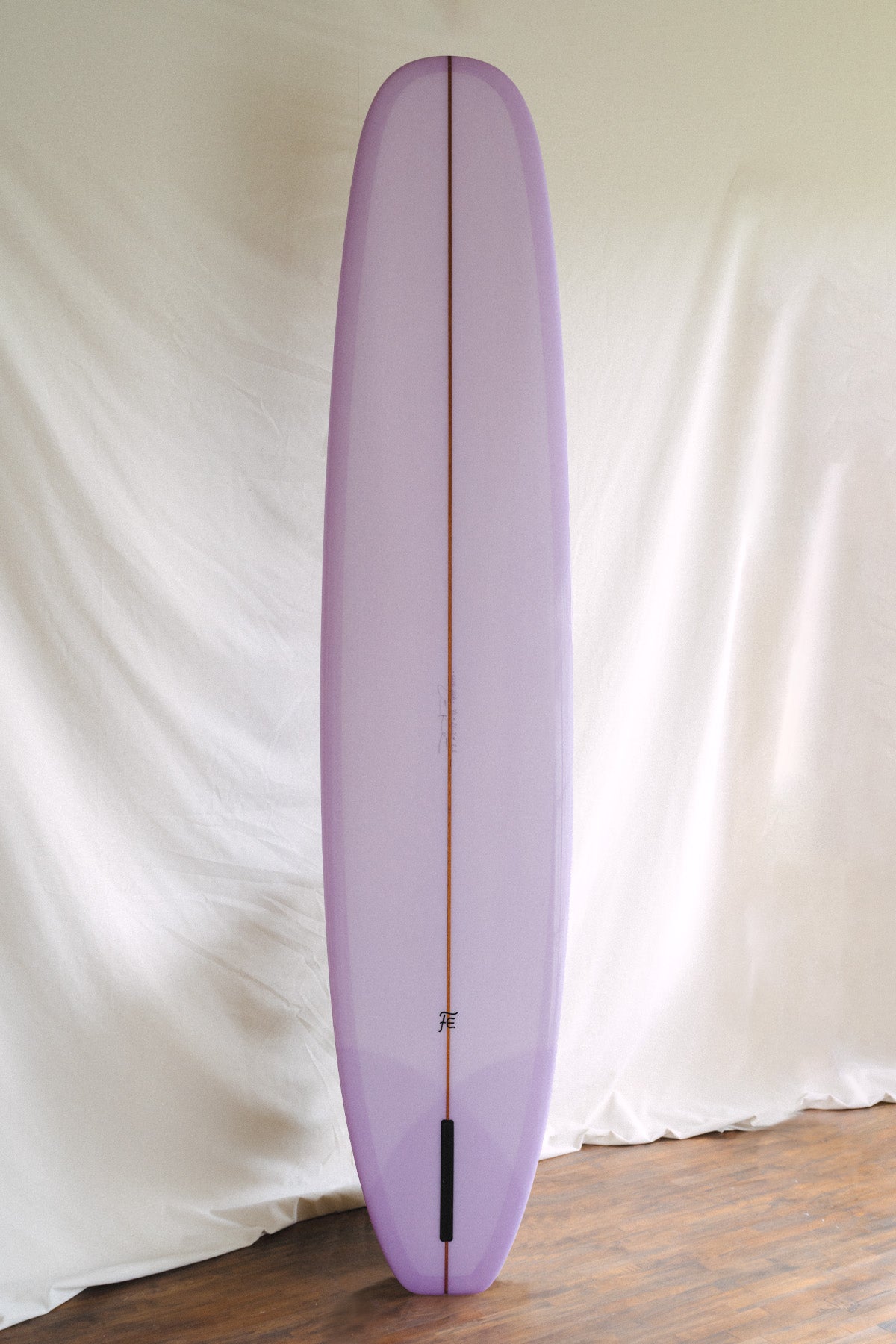 9'2" Club Soda Lavender