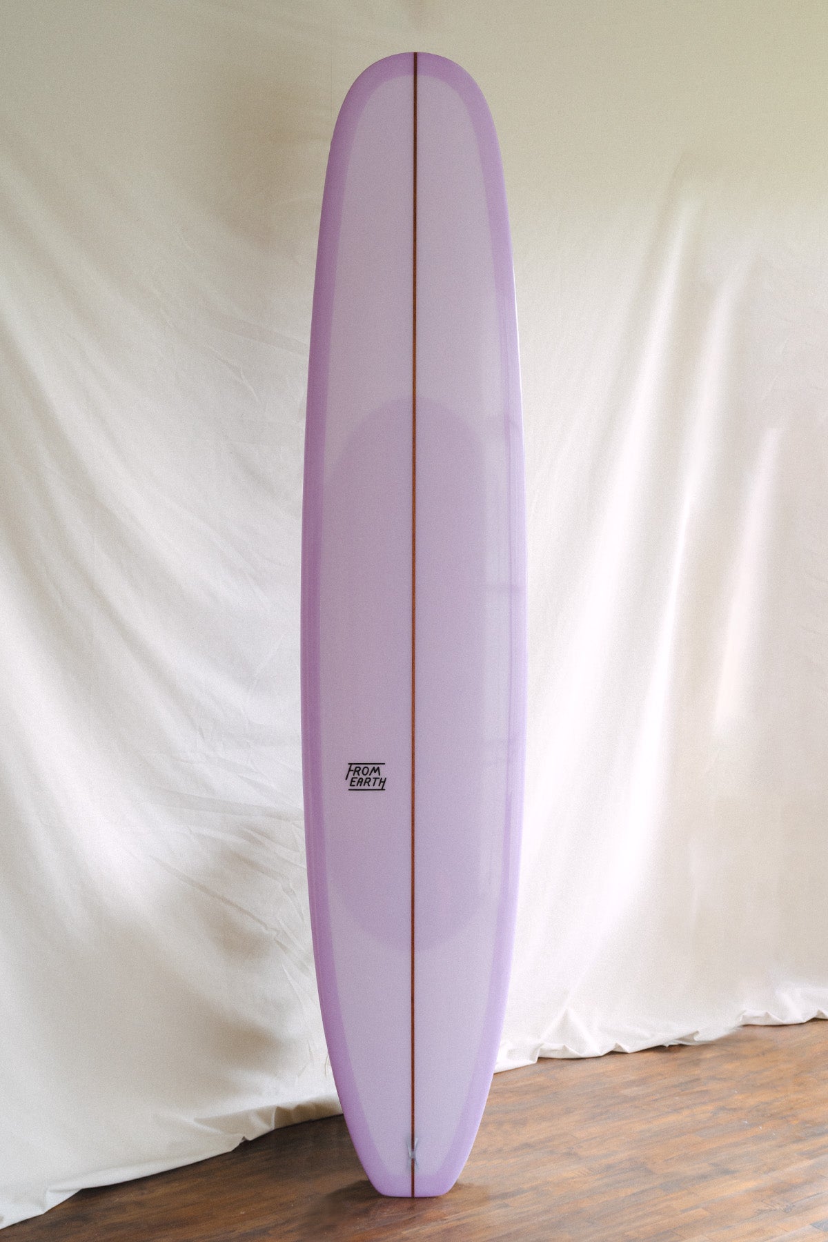 9'2" Club Soda Lavender