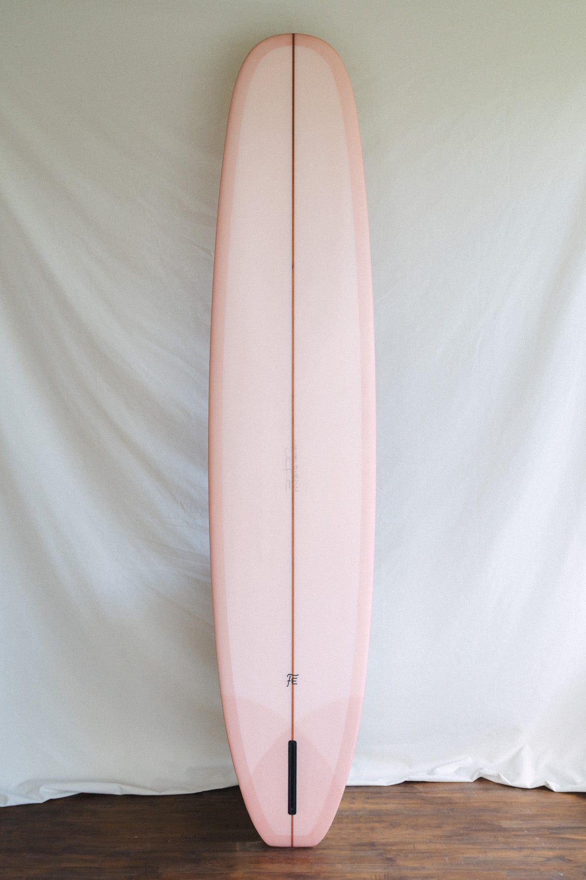 9'2" Club Soda Pink