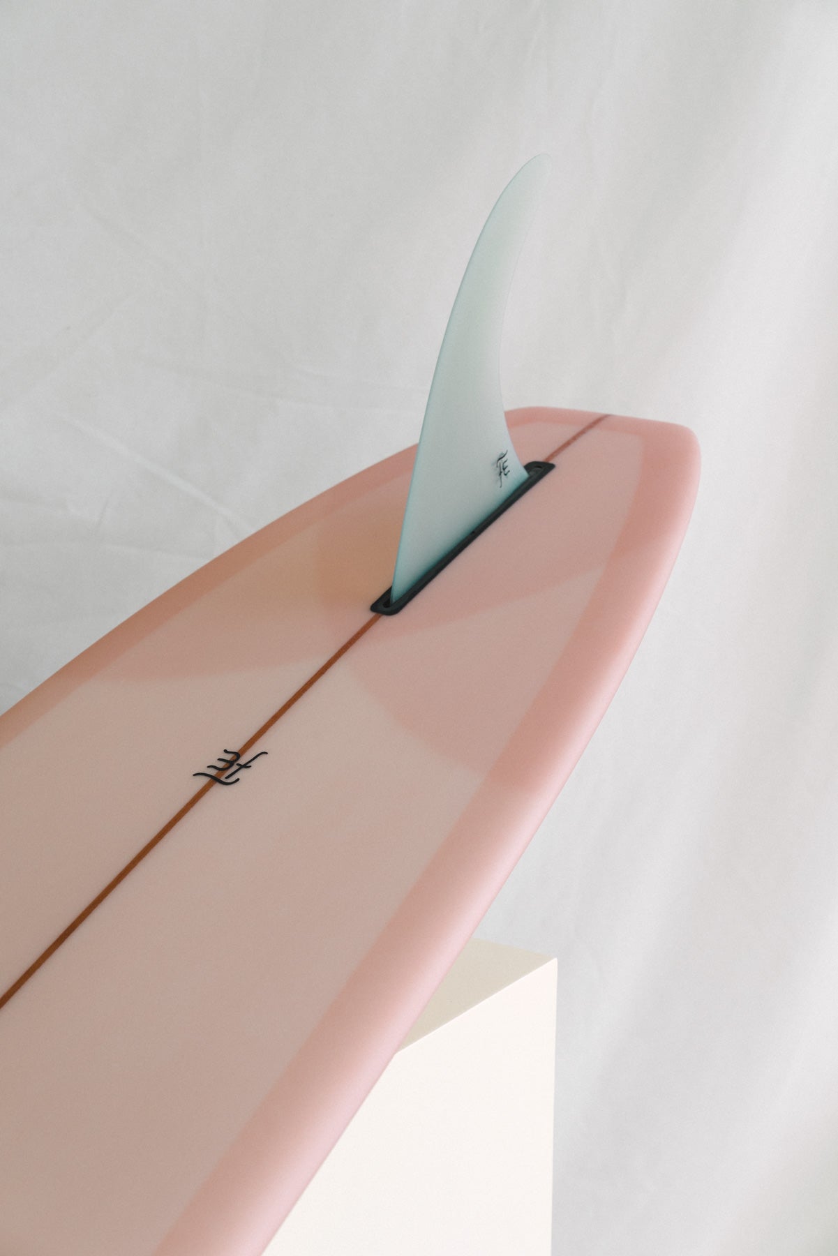 9'2" Club Soda Pink