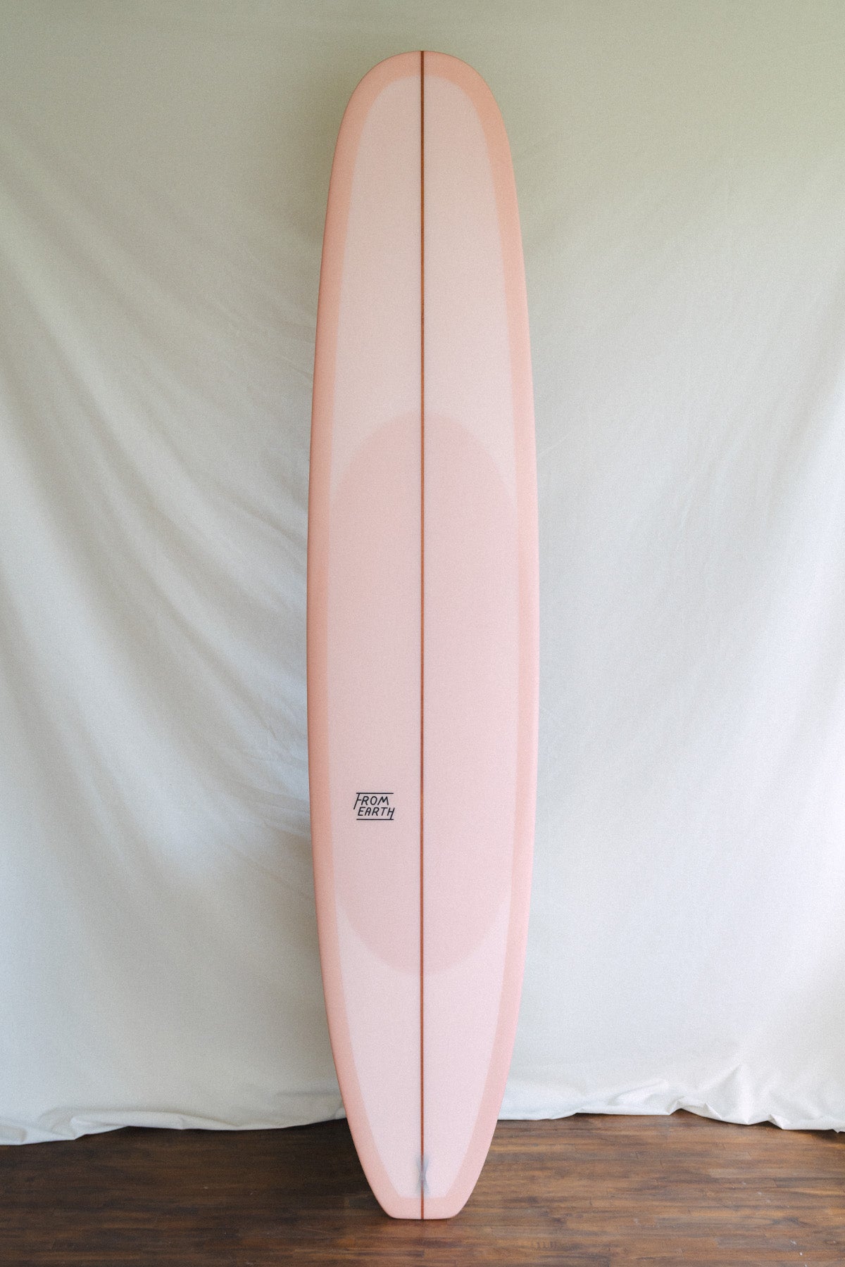 9'2" Club Soda Pink
