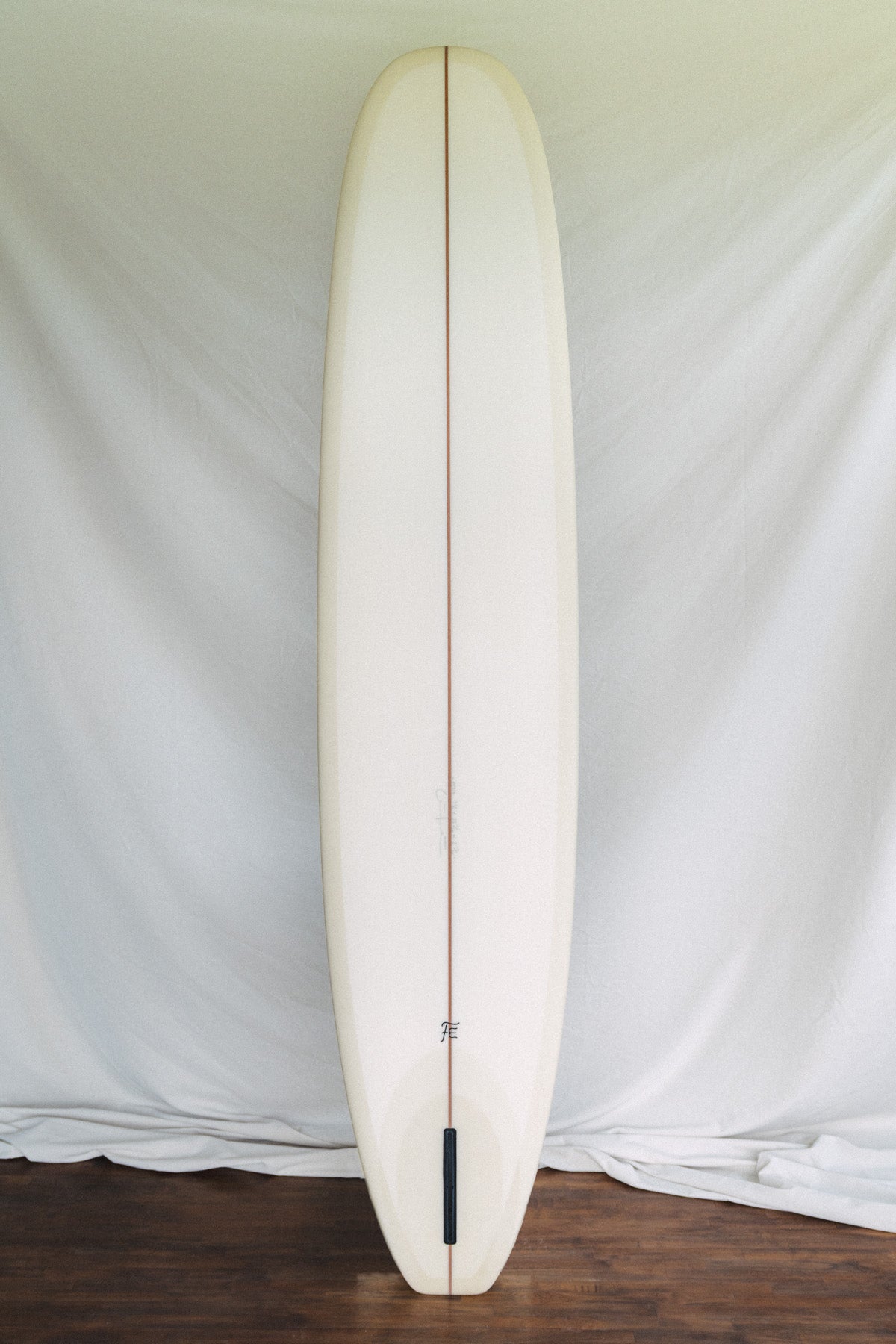 9'2" Pony Cream