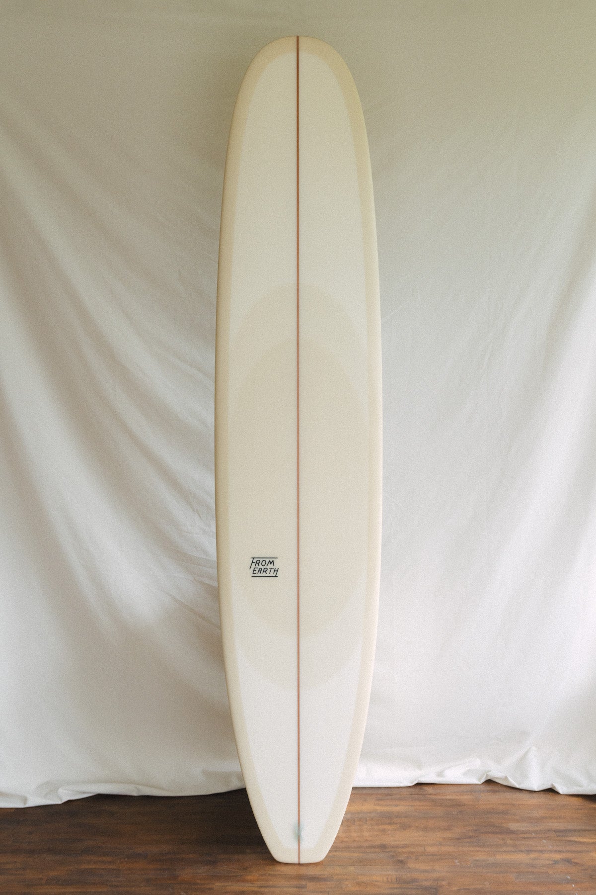 9'2" Pony Cream