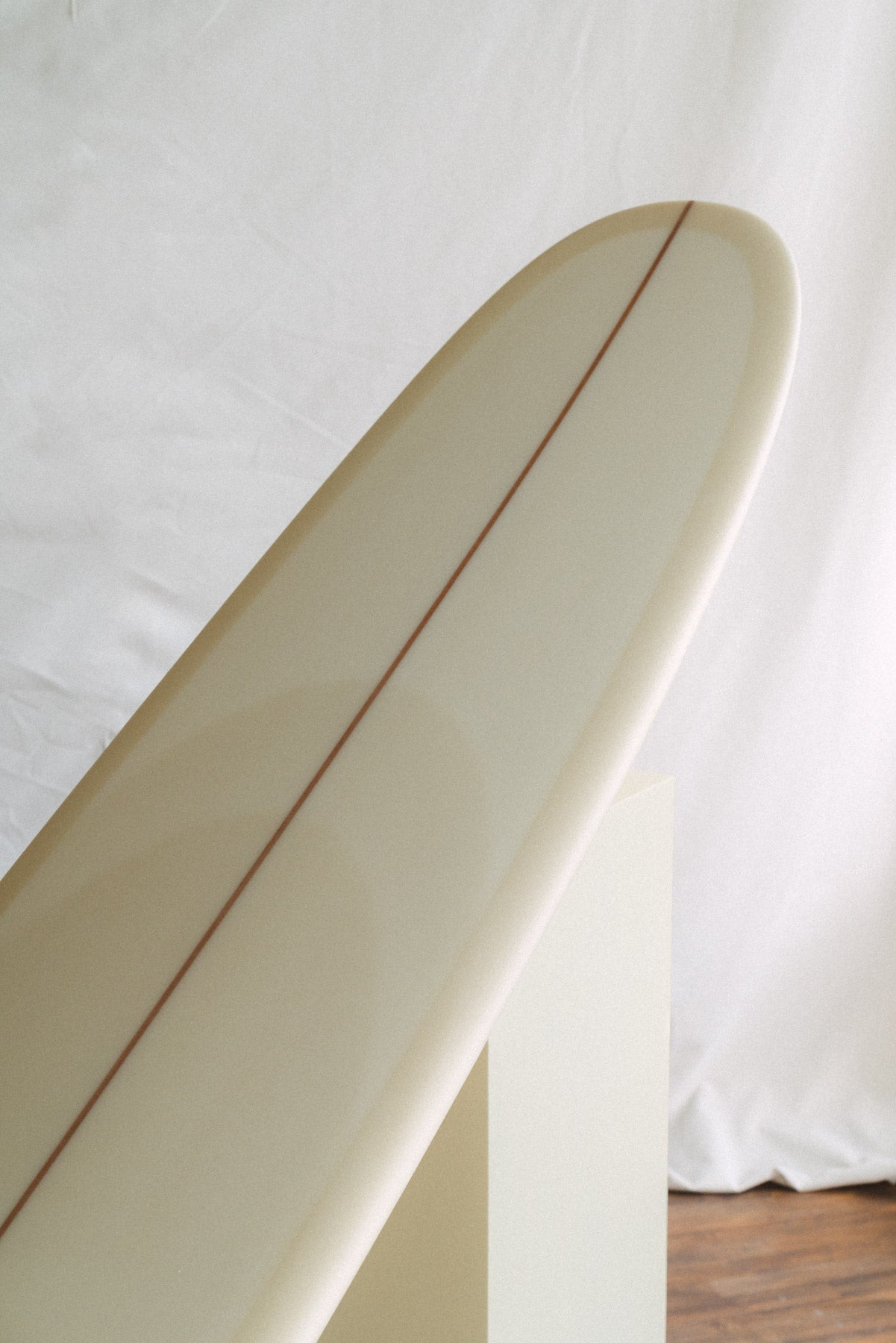 9'2" Pony Cream