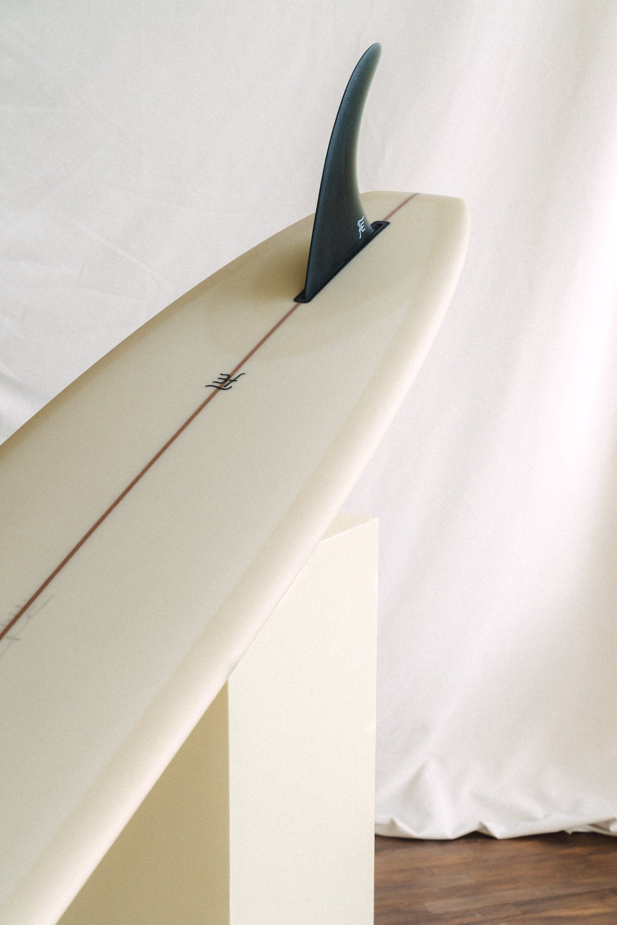 9'2" Pony Cream