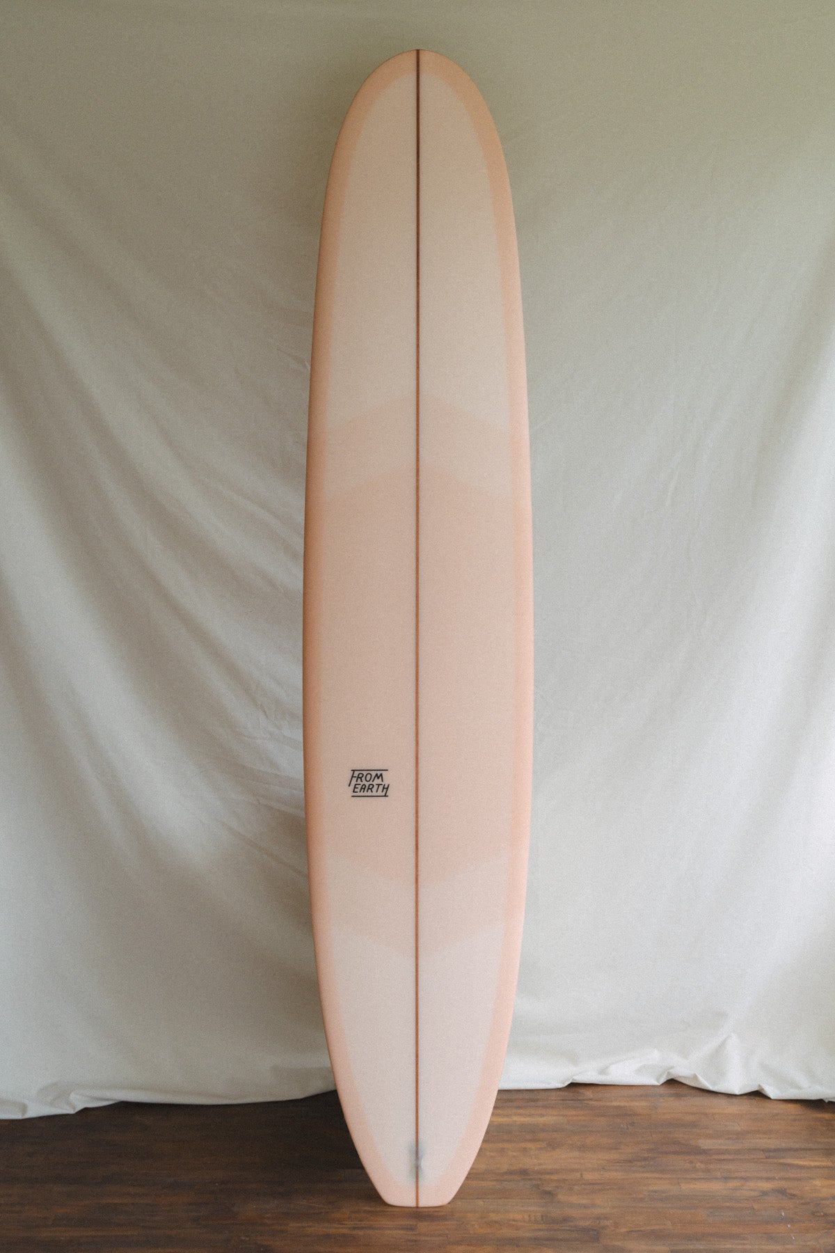 9'2" Tugu Pink