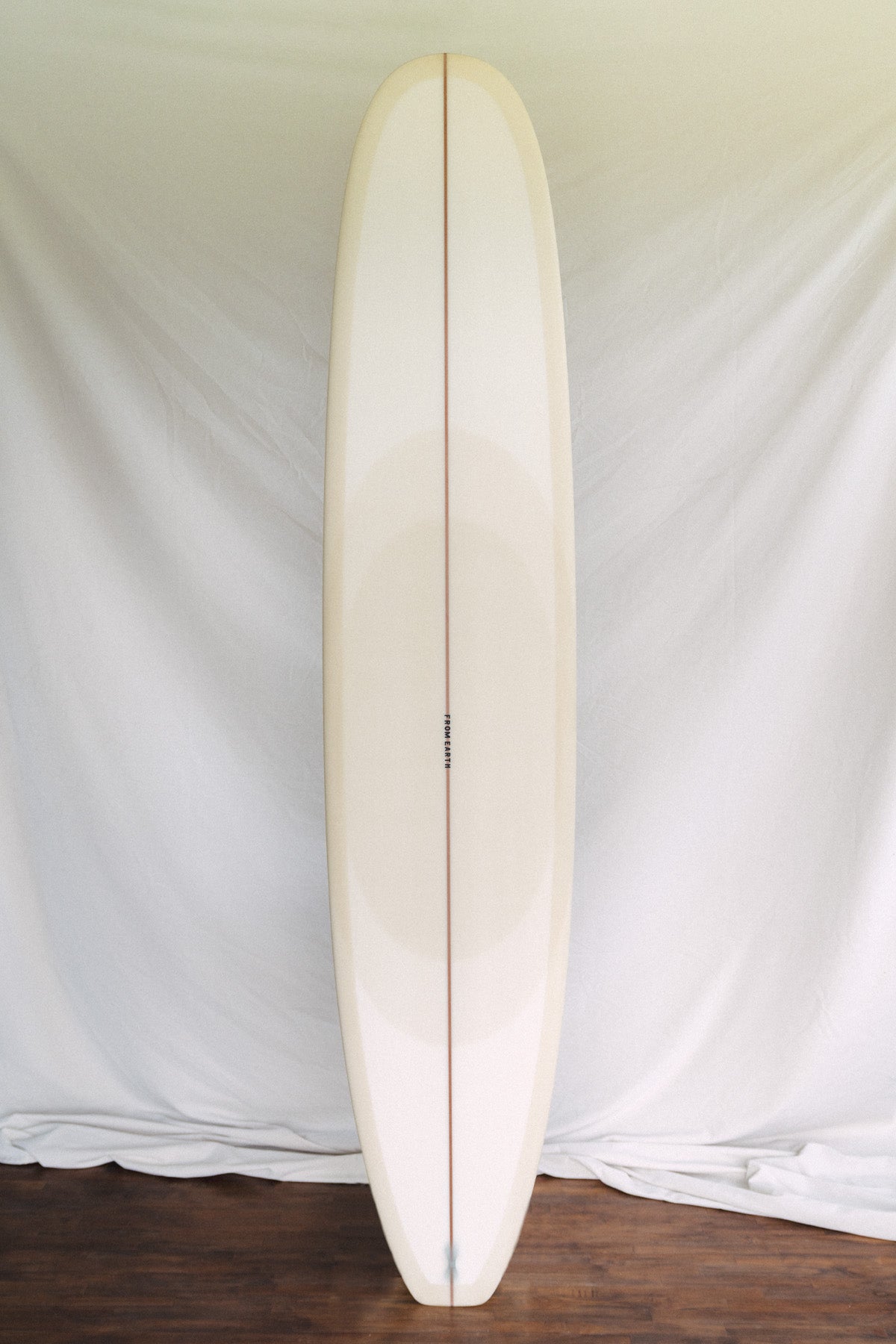 9'2" Pony Cream