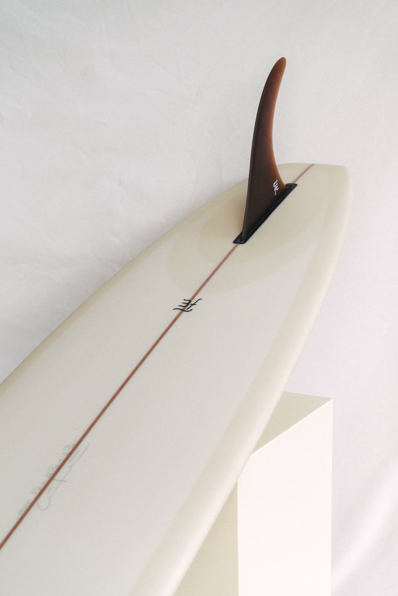 9'2" Pony Cream