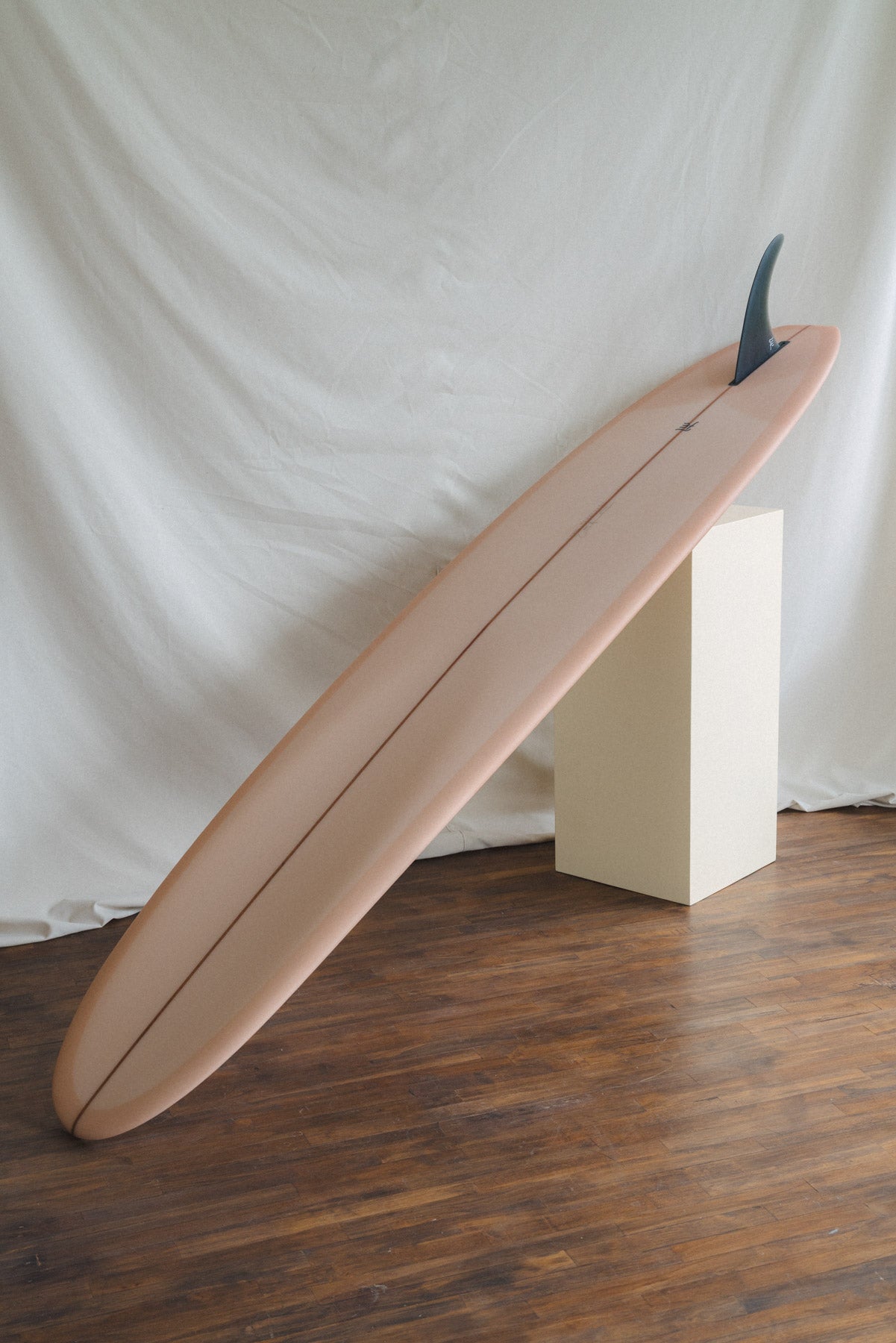 9'2" Tugu Pink