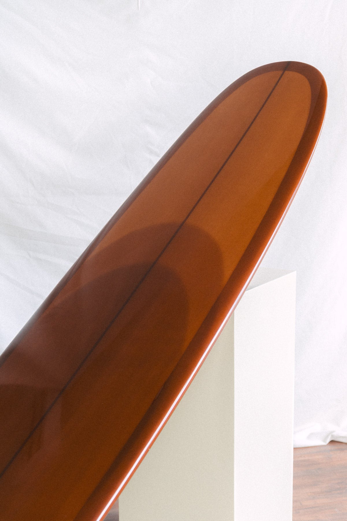 9'4" Pony Caramel