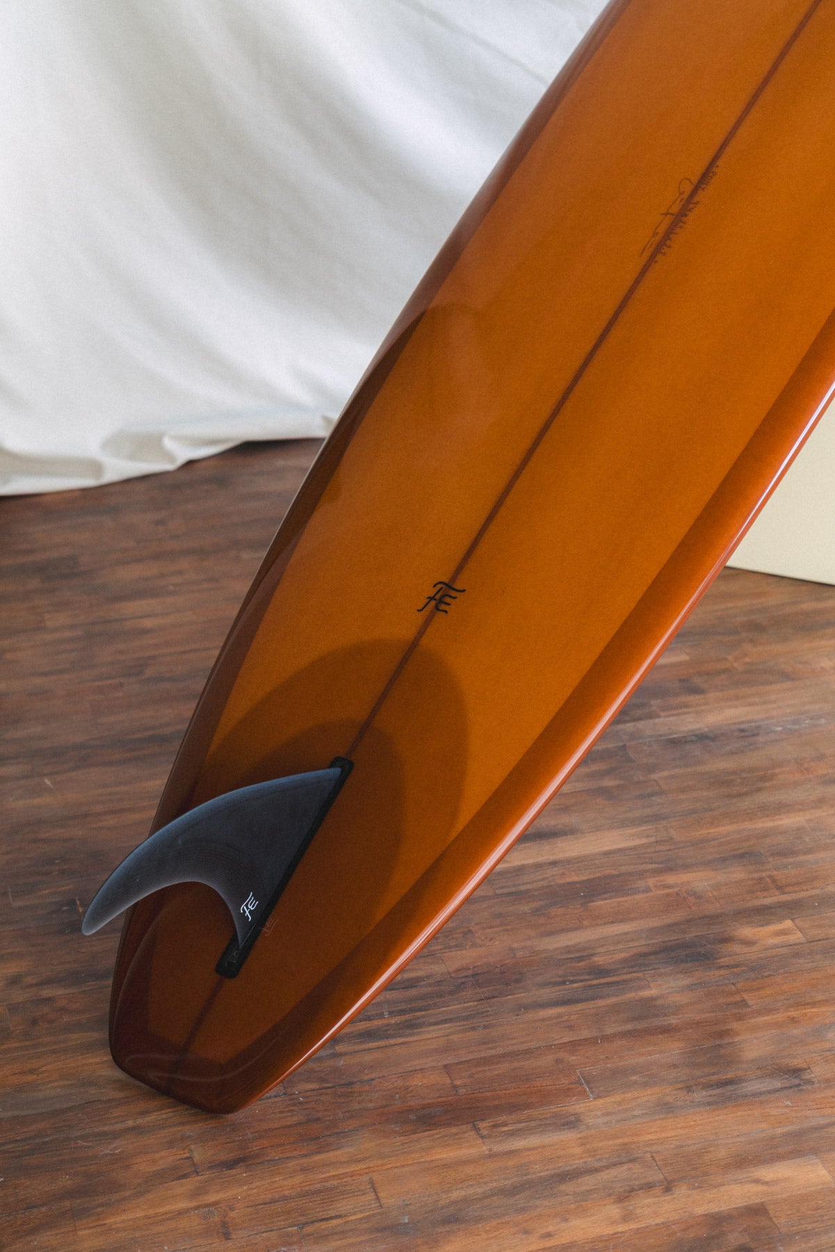 9'4" Pony Caramel