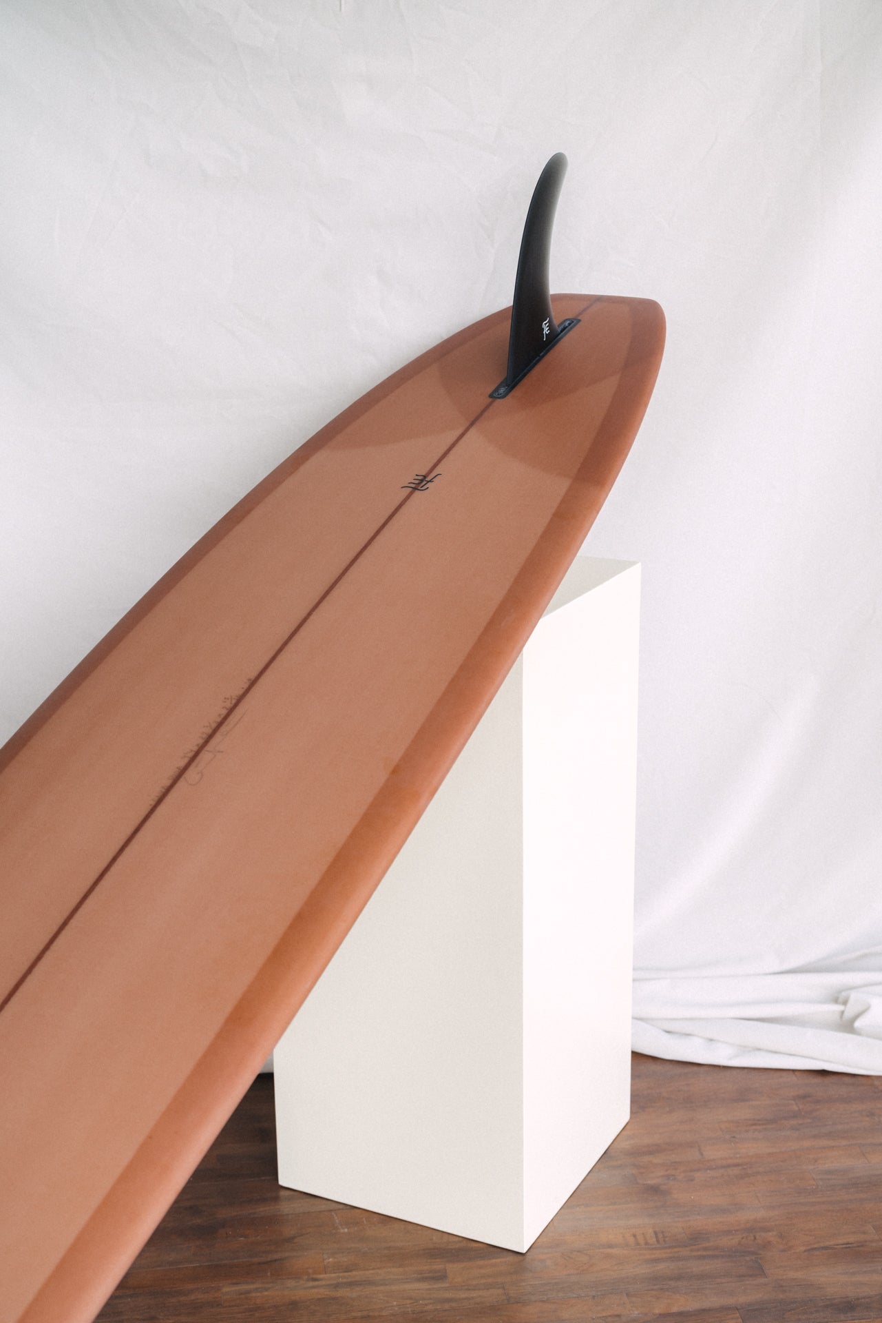9'4" Club Soda Terracotta