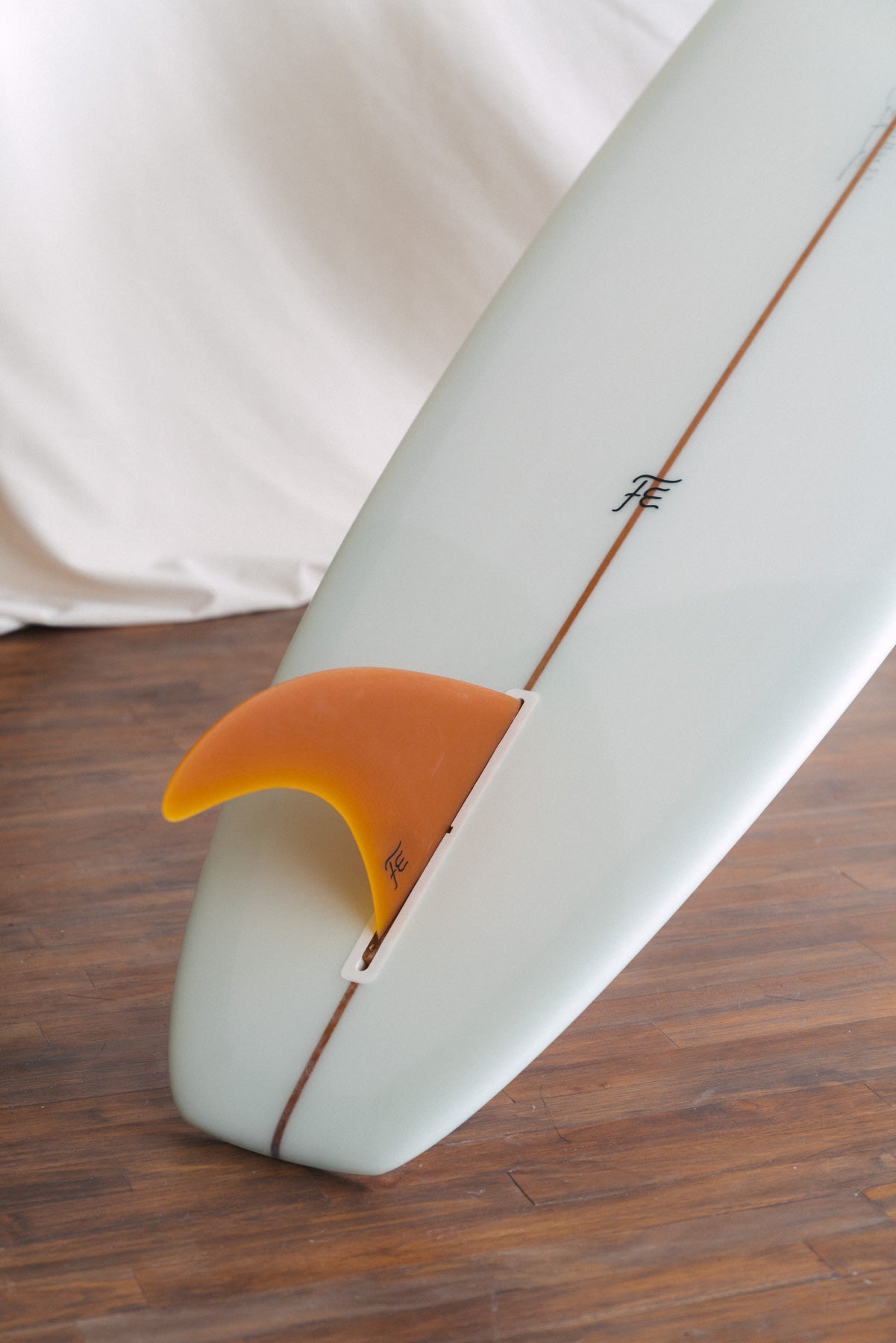 9'4" Club Soda Volan