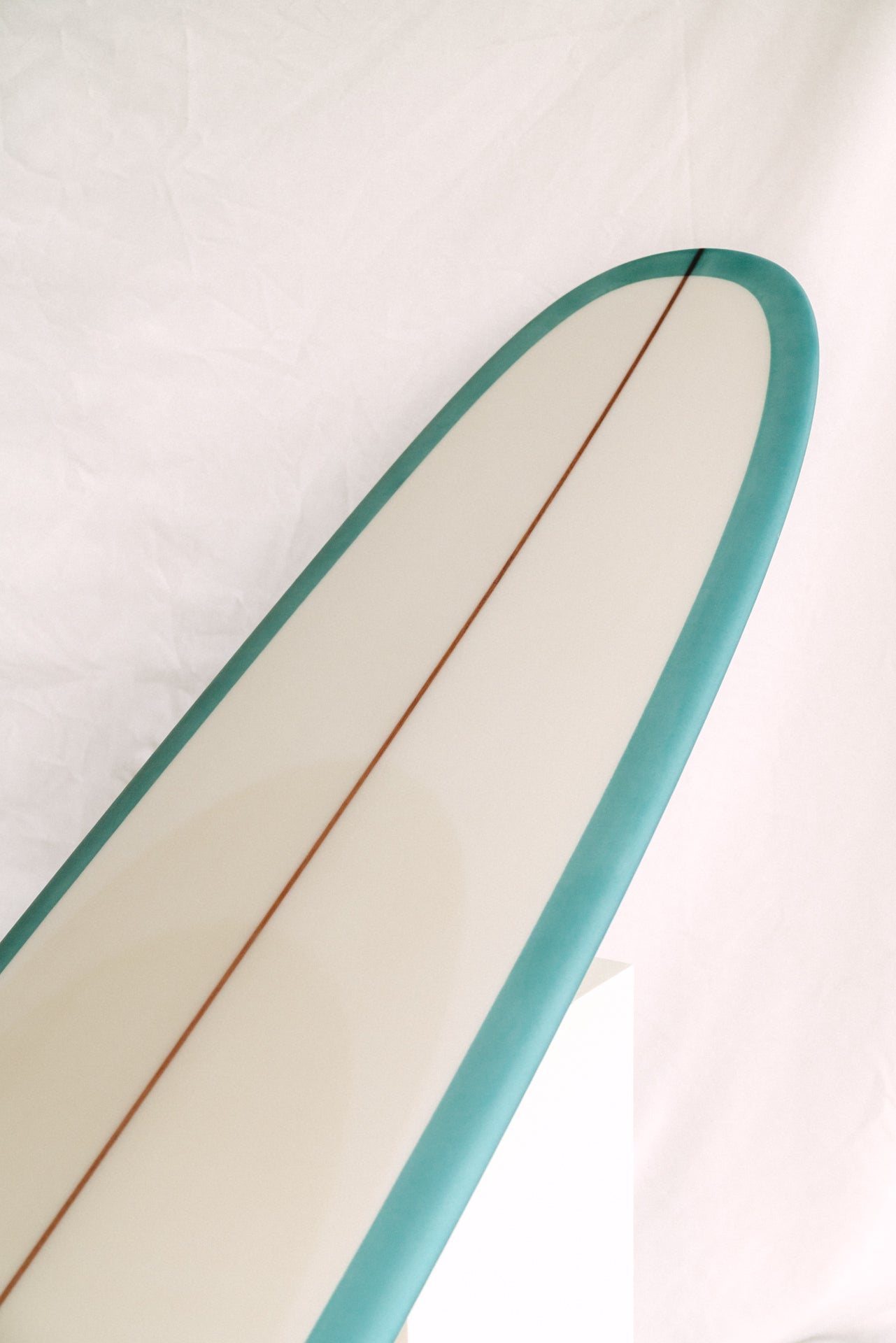 9'6" Pony Teal