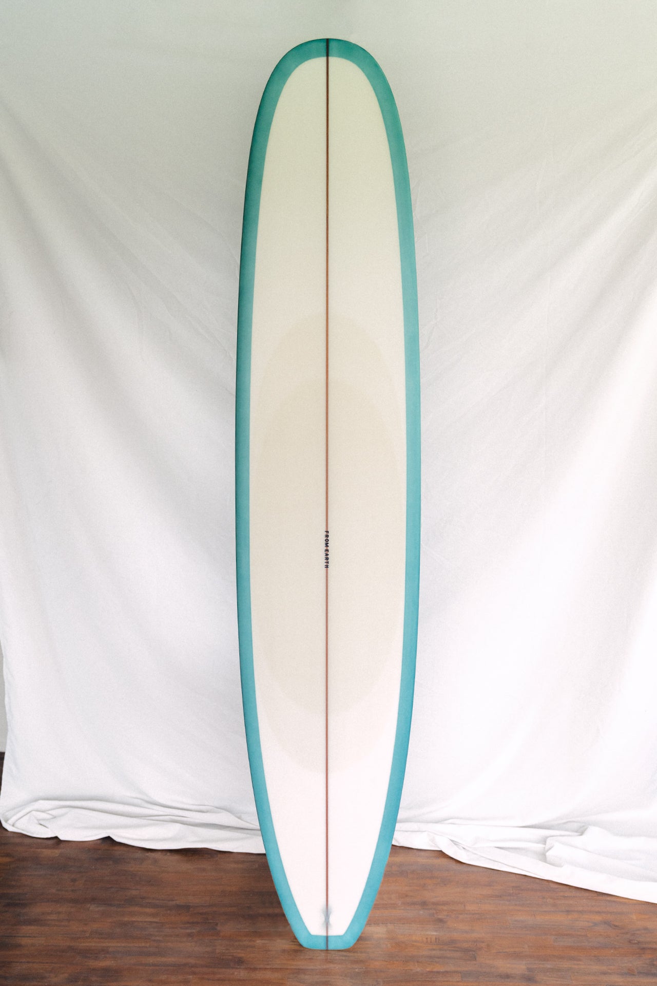 9'6" Pony Teal