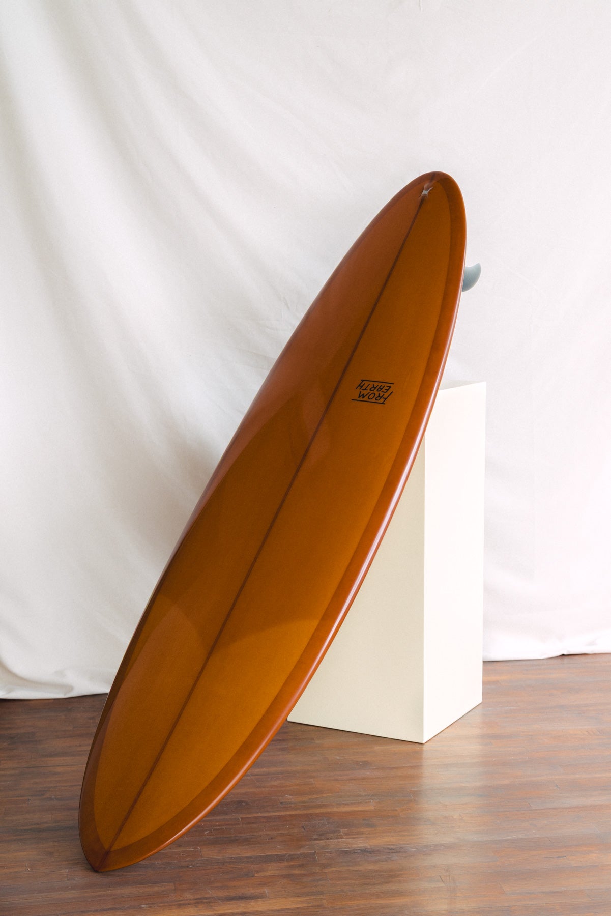 6'10" Albert Caramel