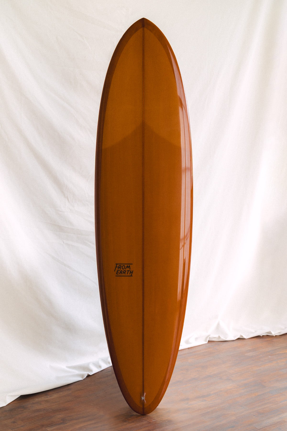 6'10" Albert Caramel