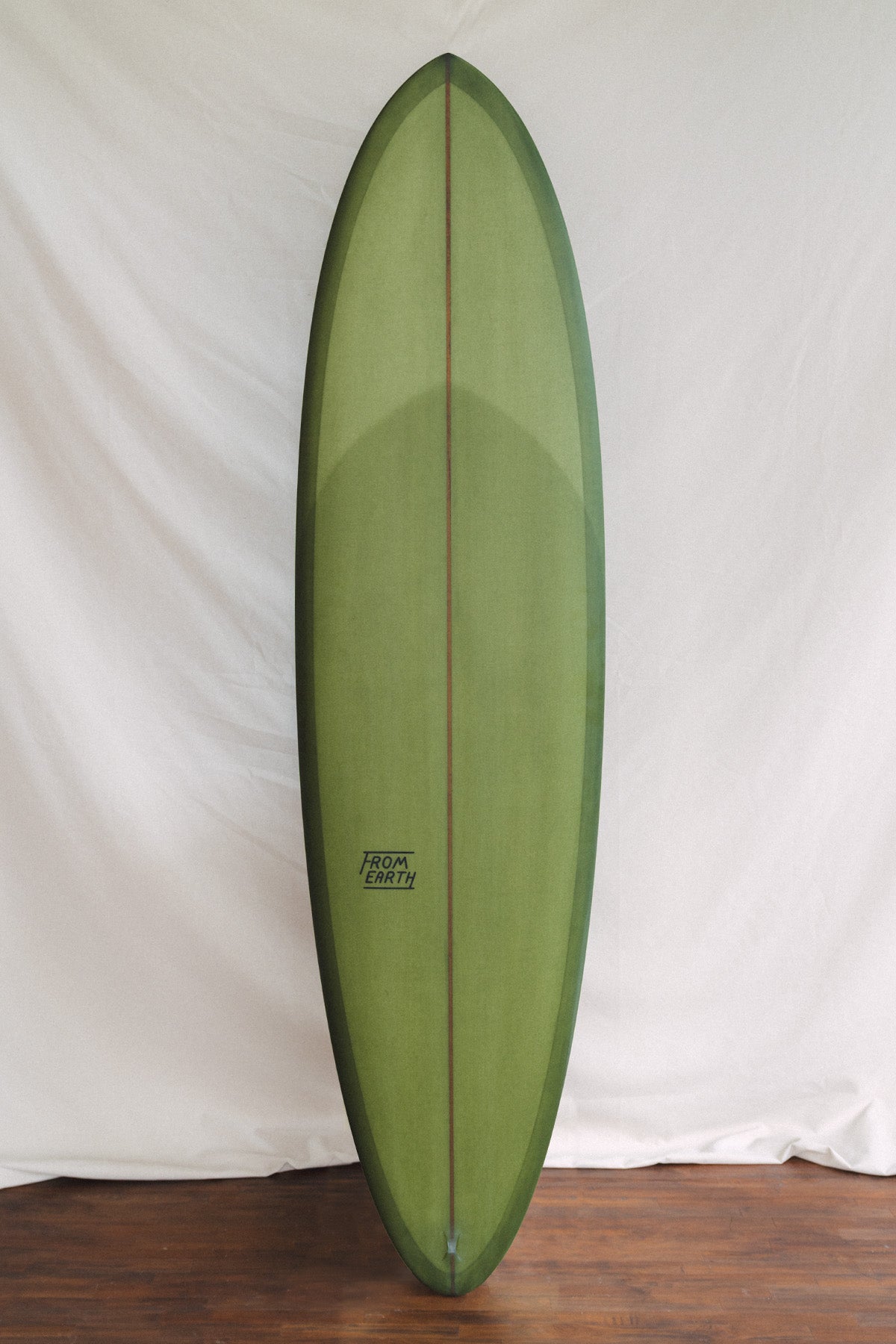 7'2" Albert Green