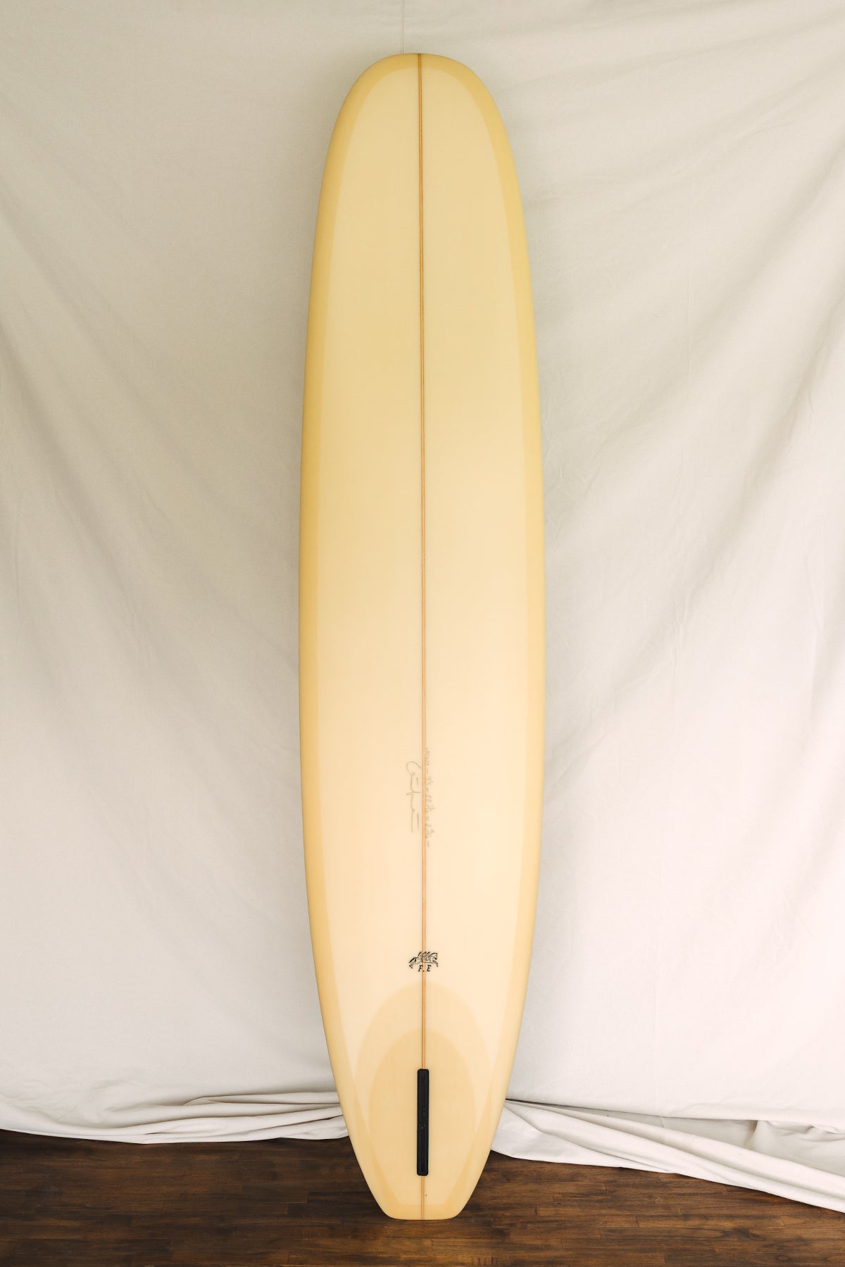 9'3" Pony Butter Cream