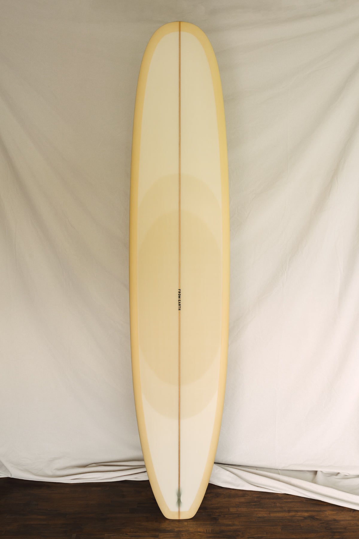 9'3" Pony Butter Cream