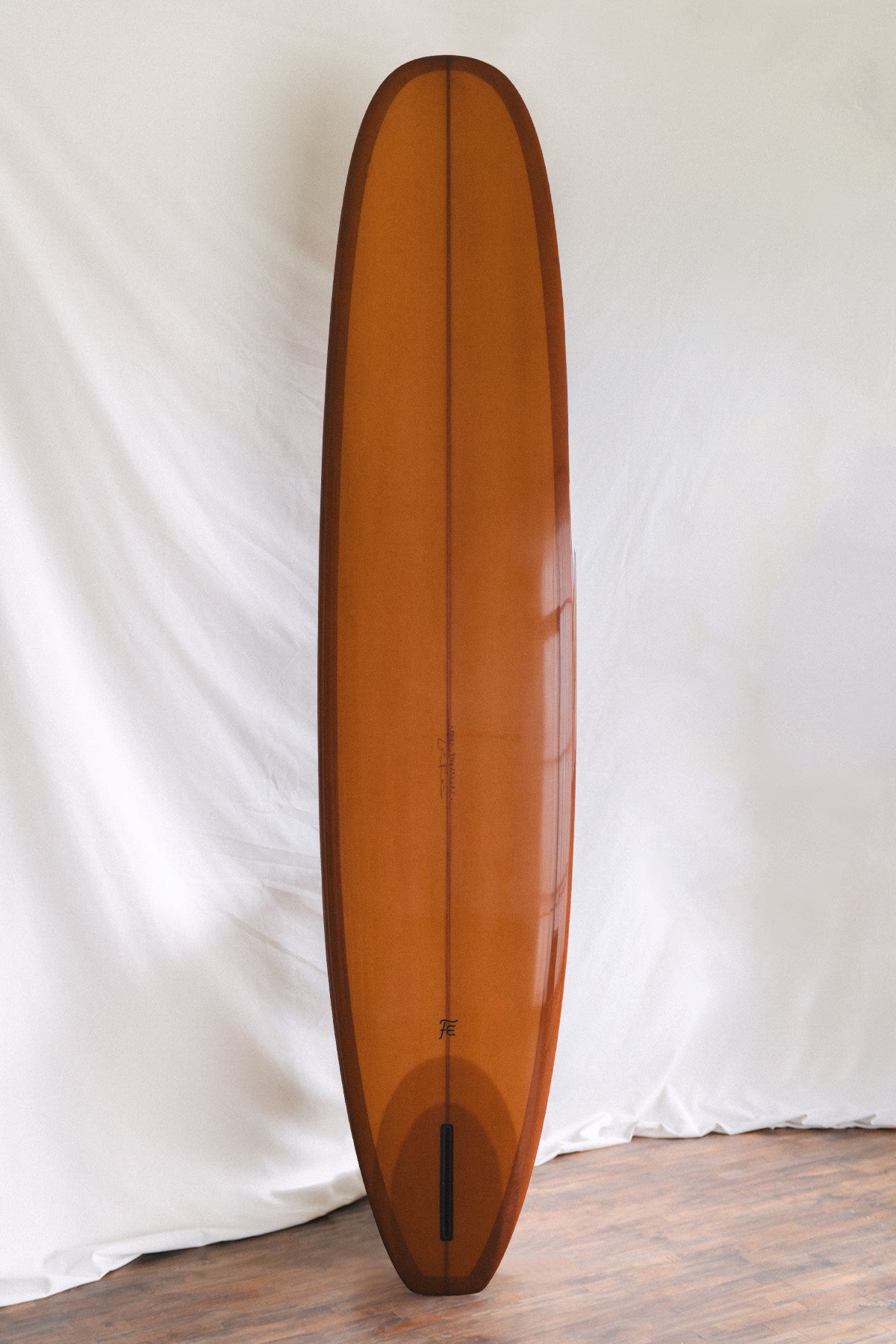 9'4" Pony Caramel
