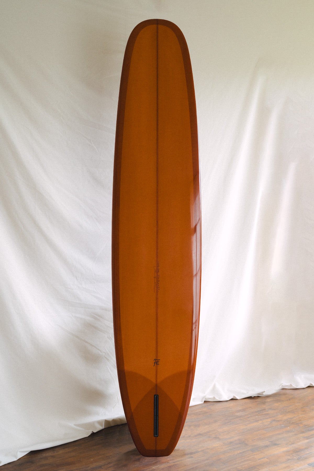 9'4" Club Soda Caramel