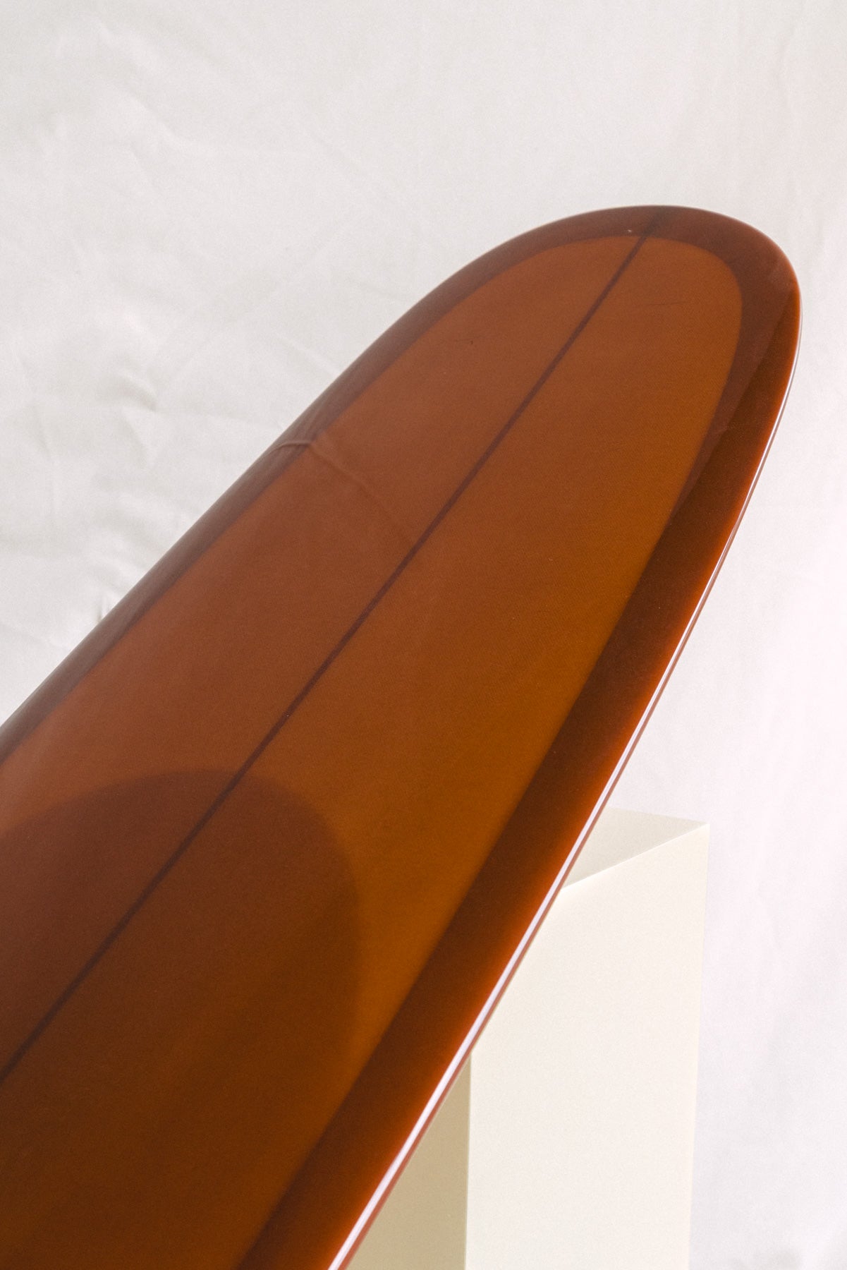 9'4" Club Soda Caramel