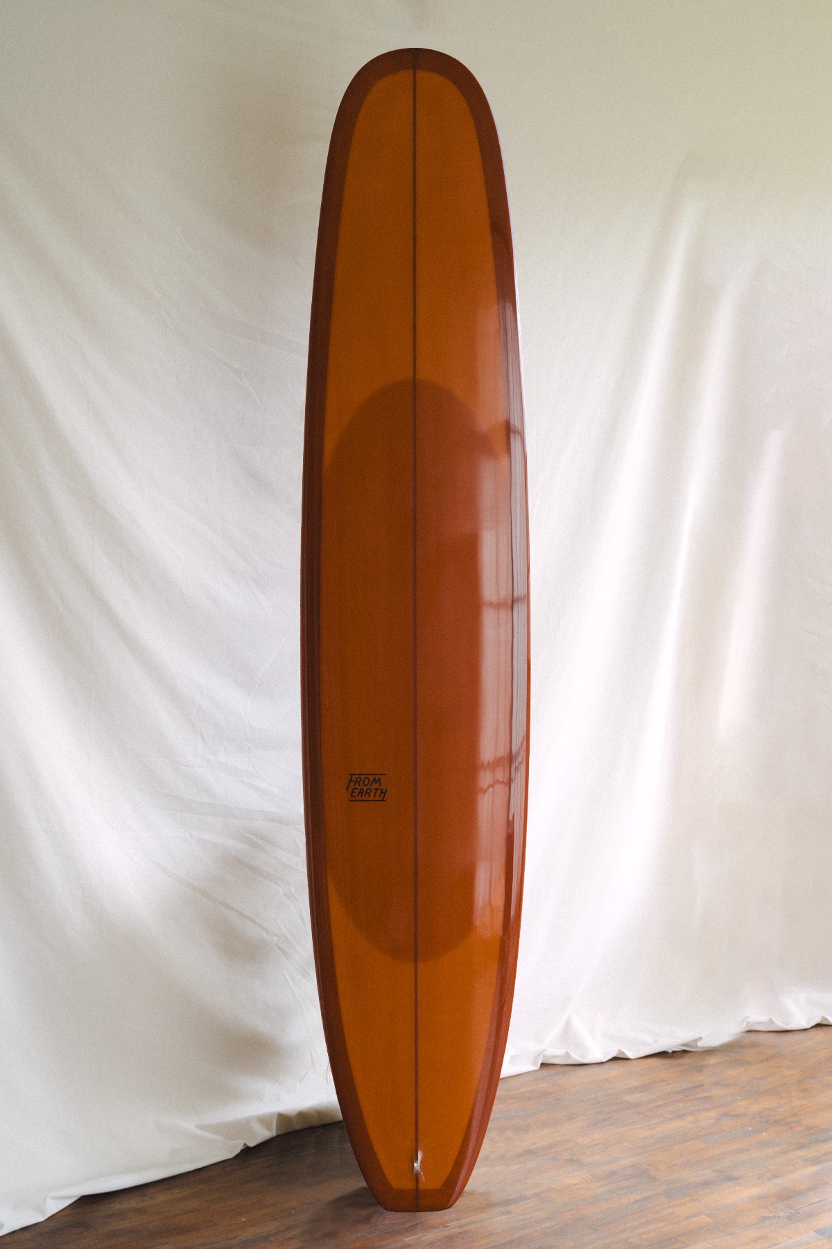 9'4" Club Soda Caramel