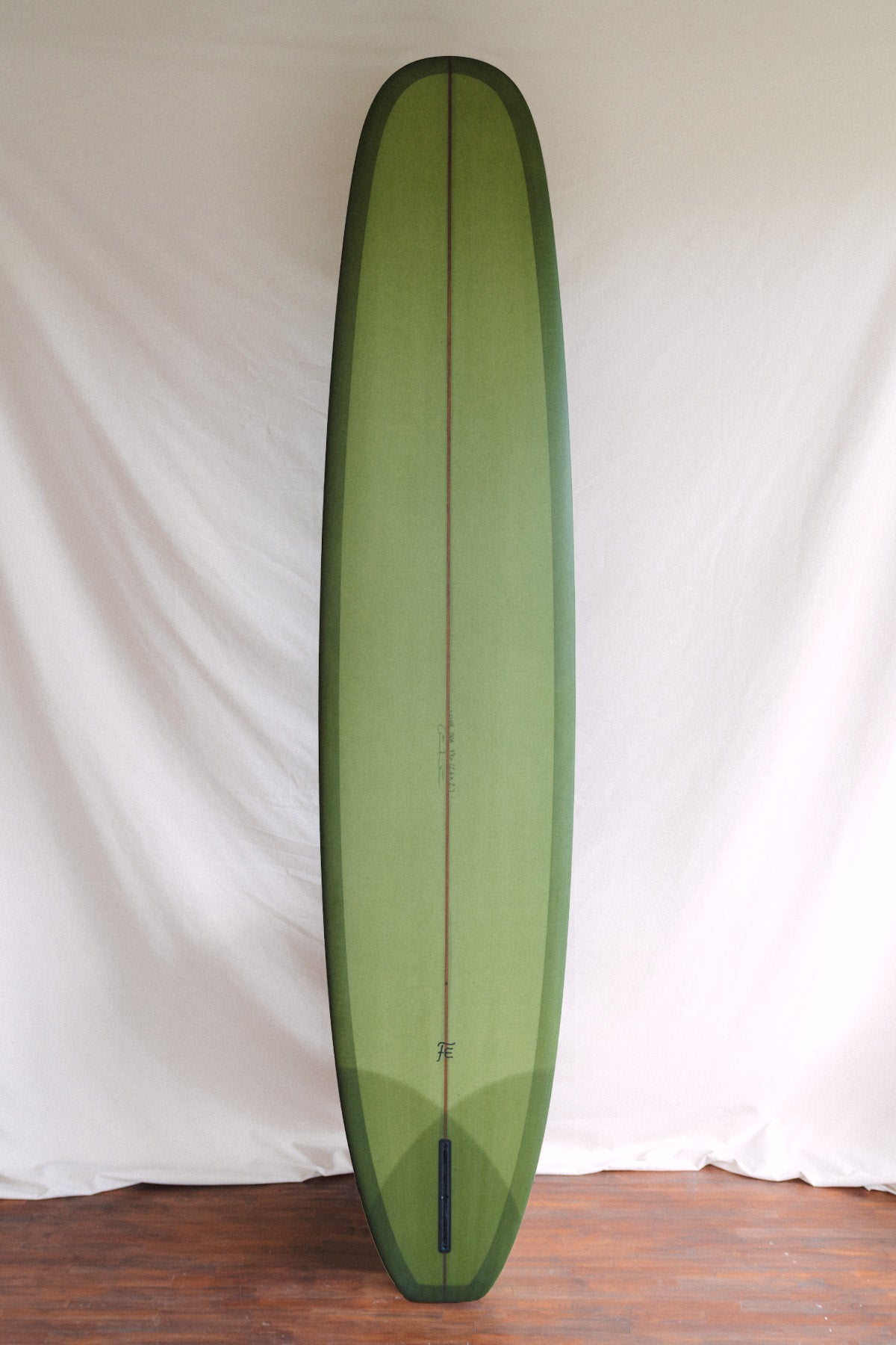9'4" Club Soda Green
