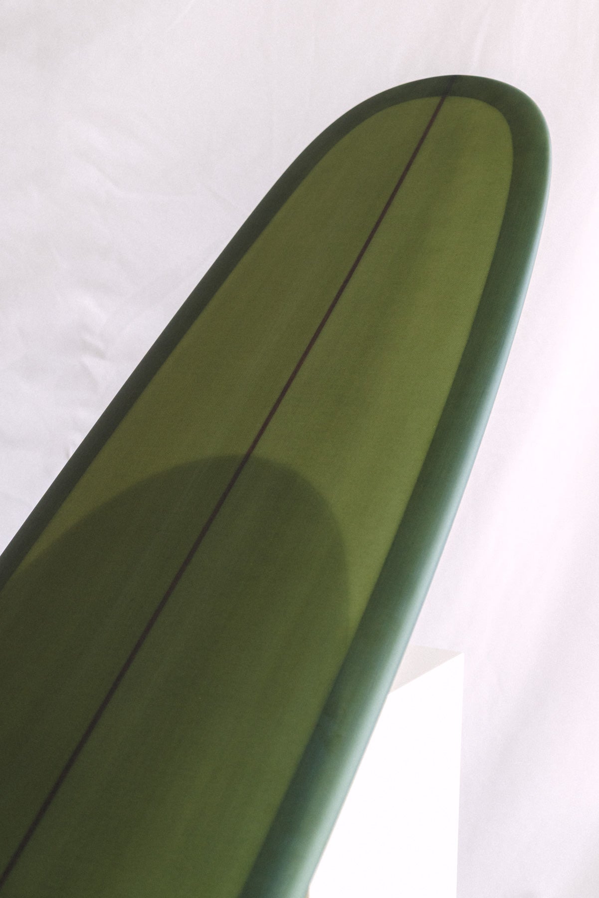 9'4" Club Soda Green