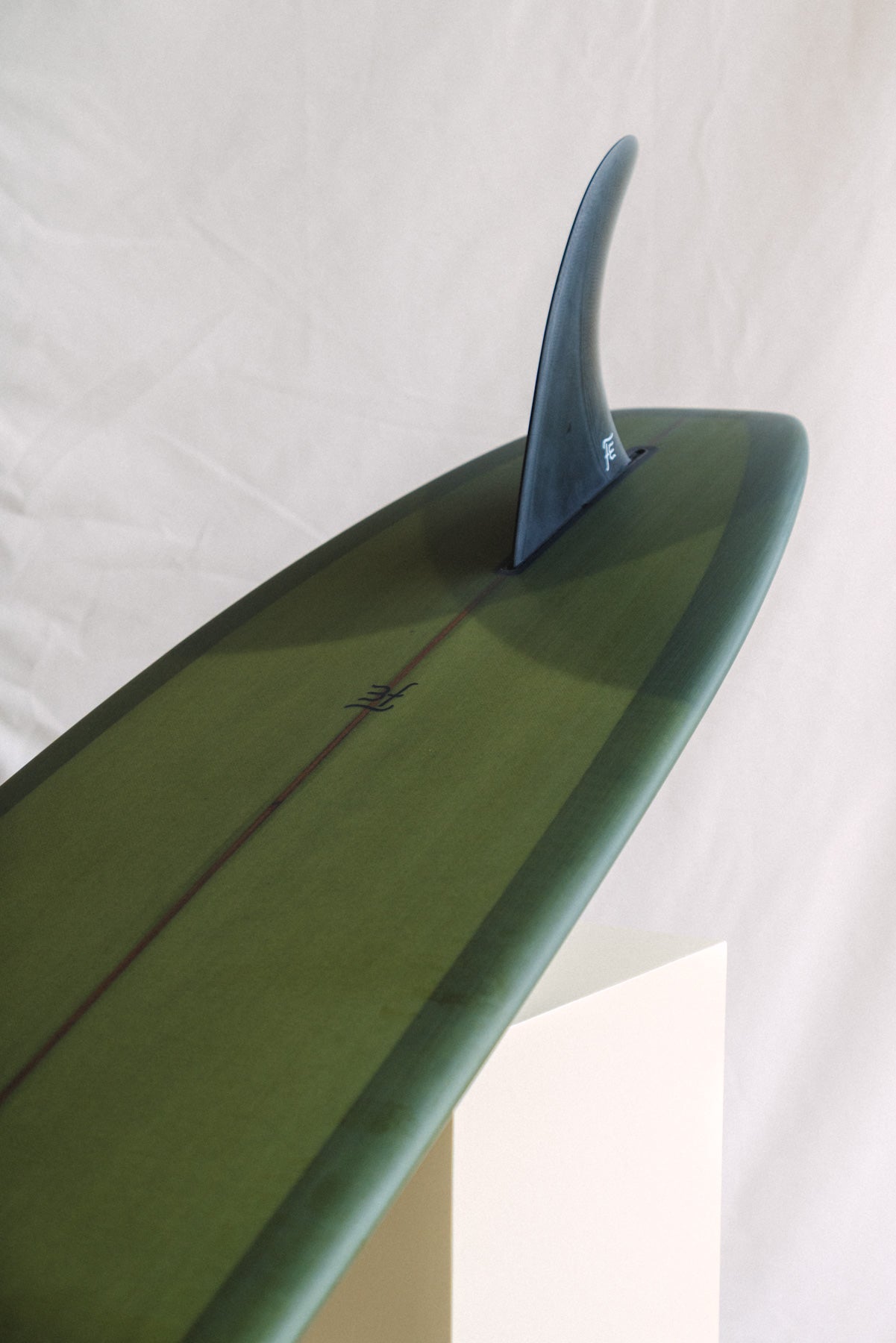 9'4" Club Soda Green