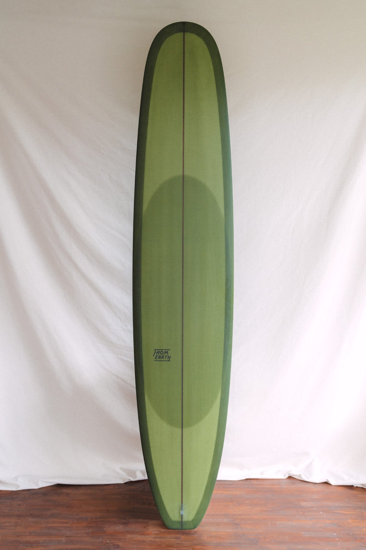 9'4" Club Soda Green