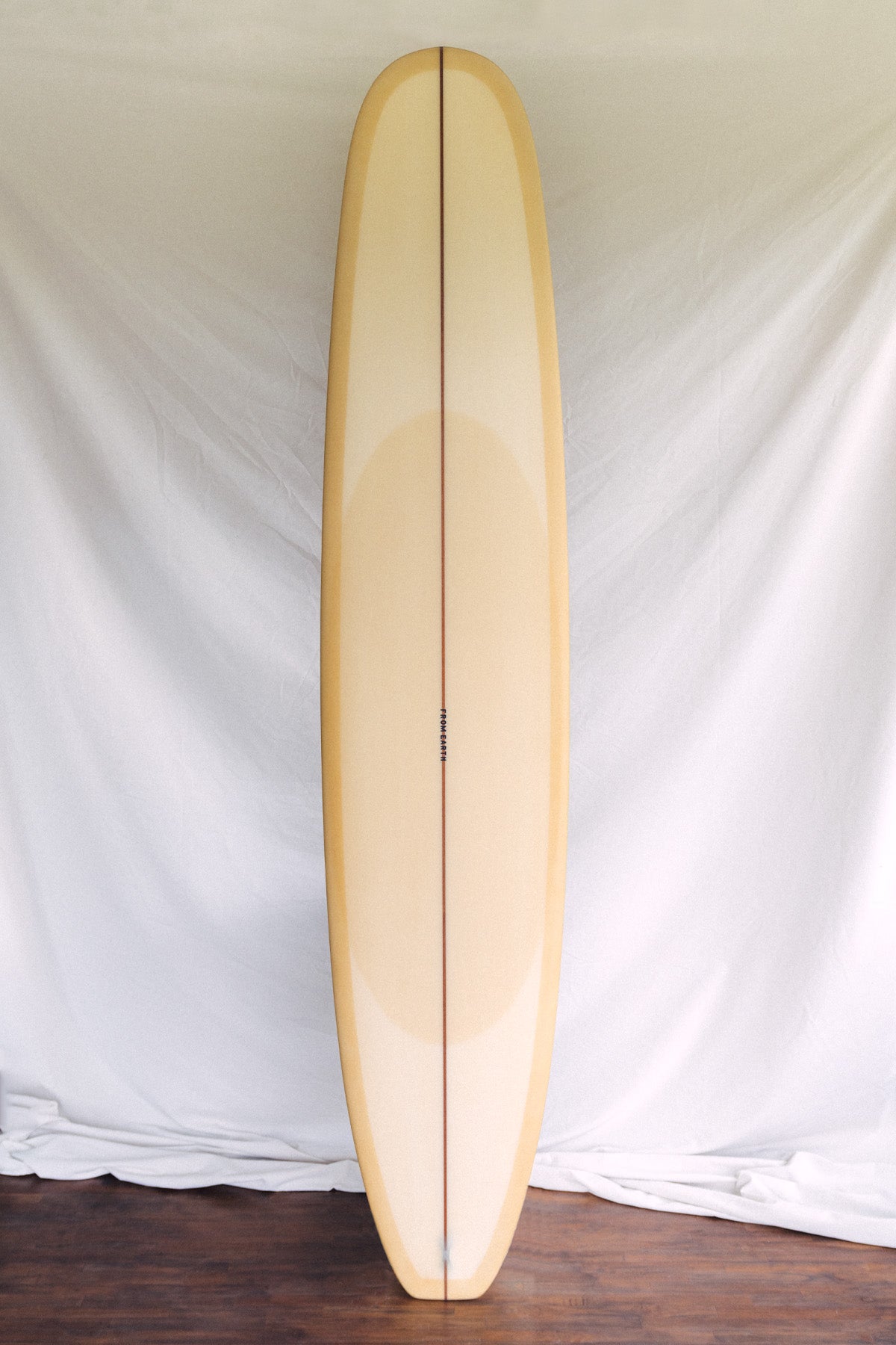 9'6" Club Soda Butter