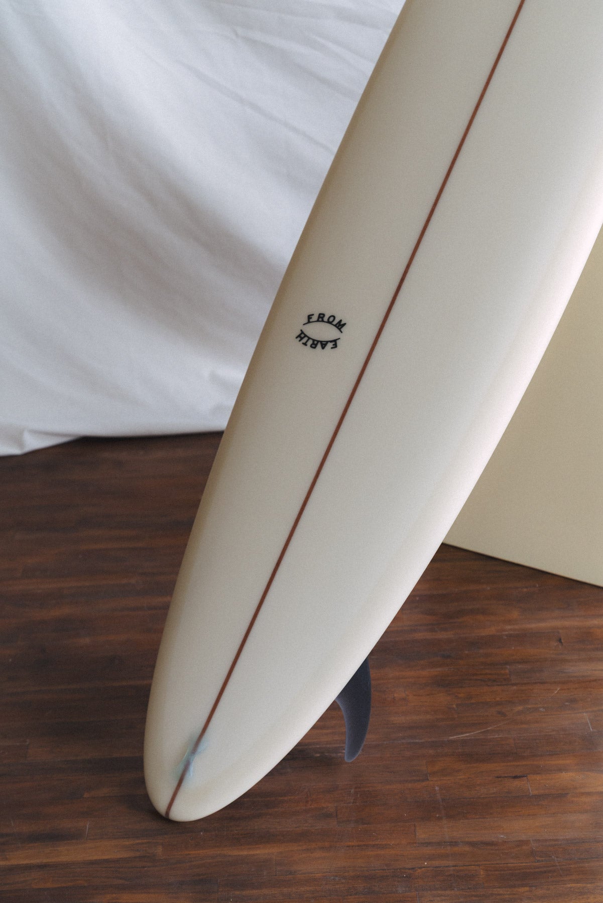 6'8" Albert Cream