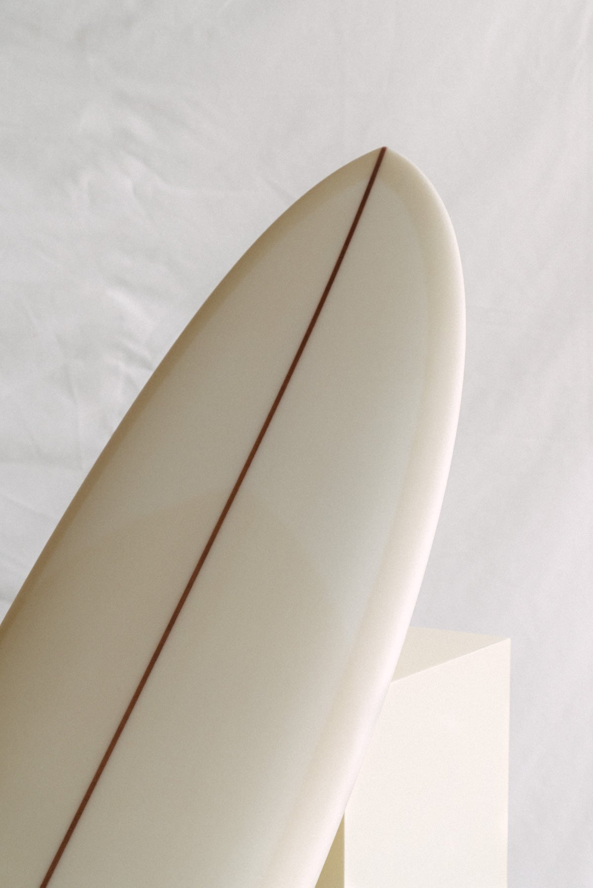 6'8" Albert Cream