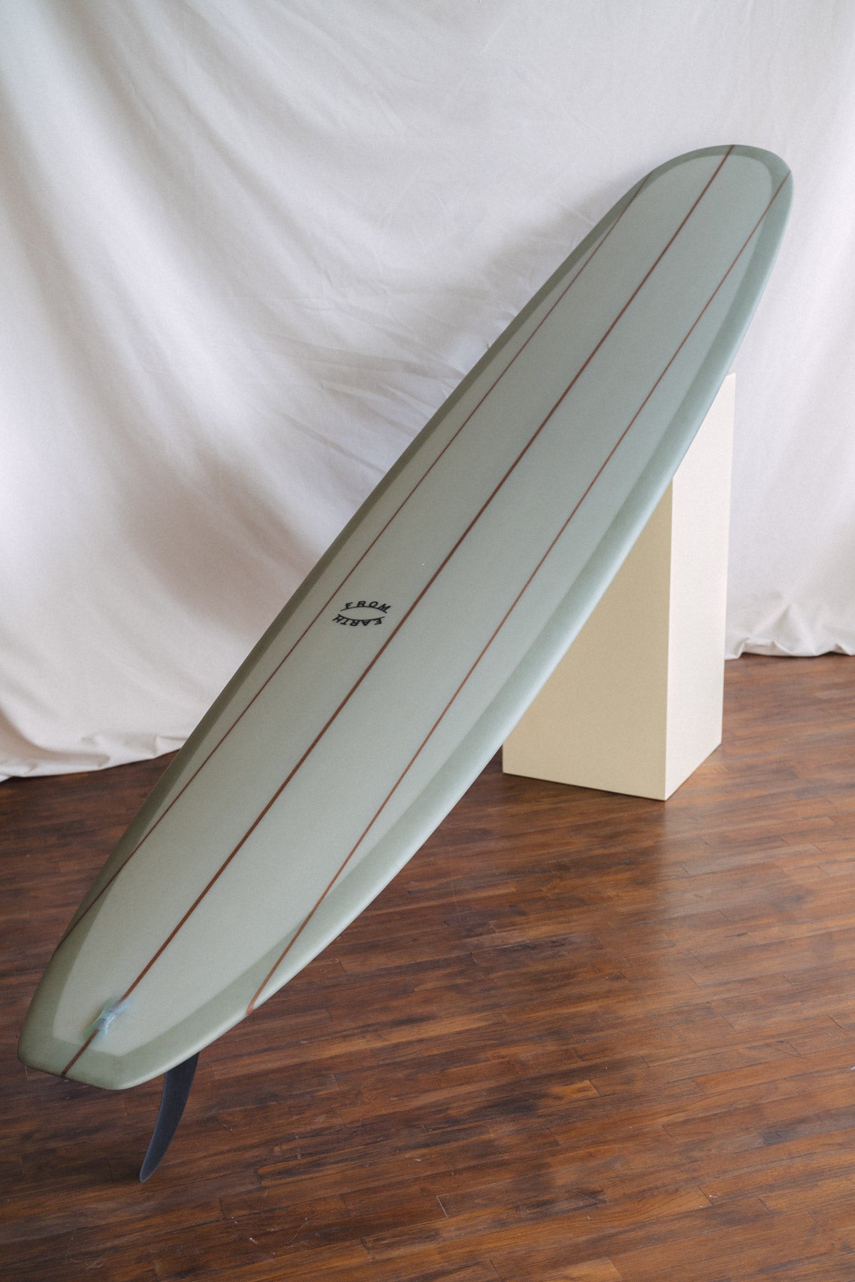 9'6" Club Soda Sage