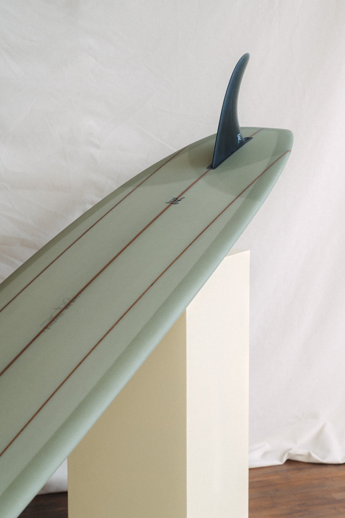 9'6" Club Soda Sage