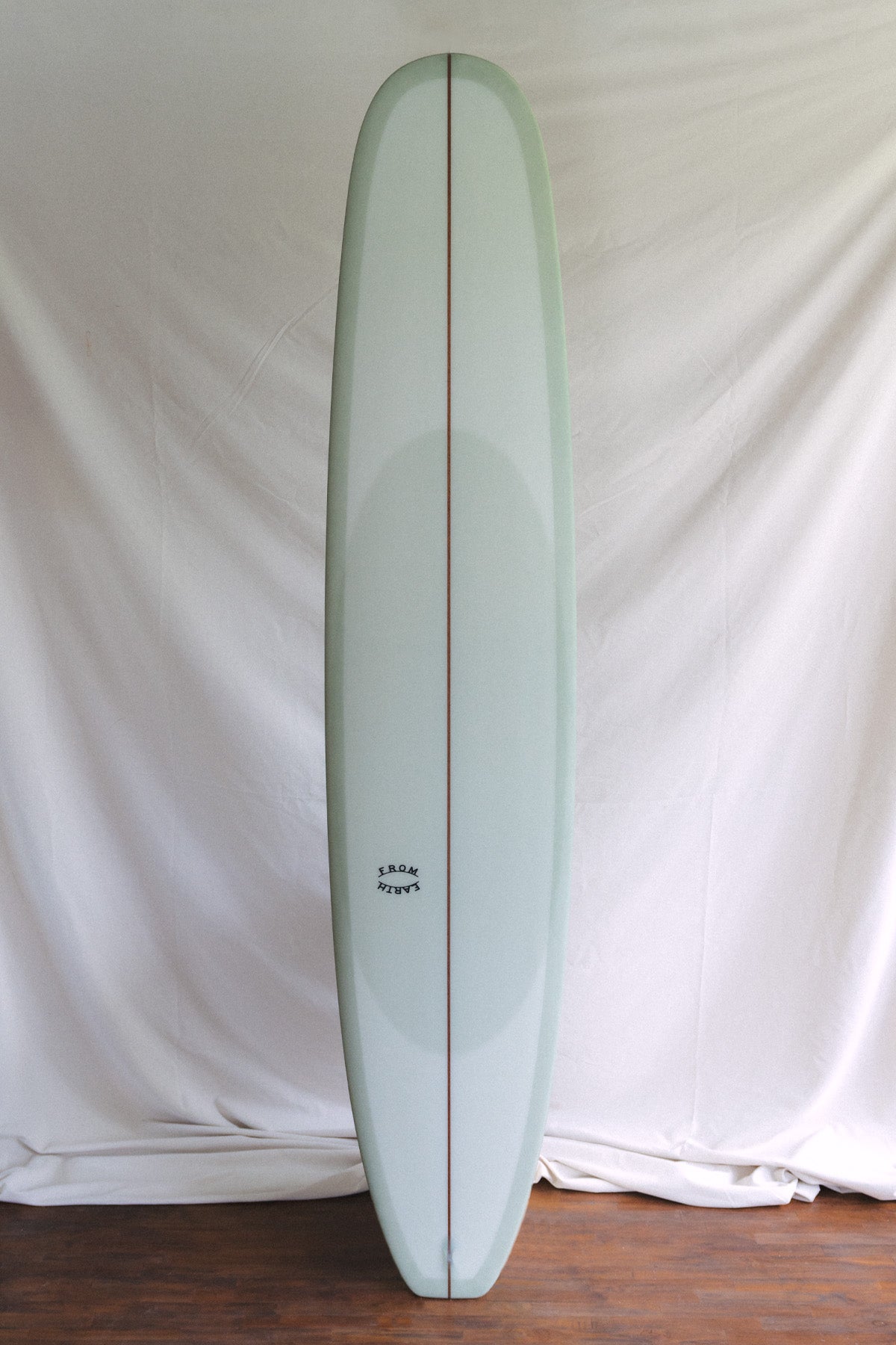 9'6" Club Soda Sage