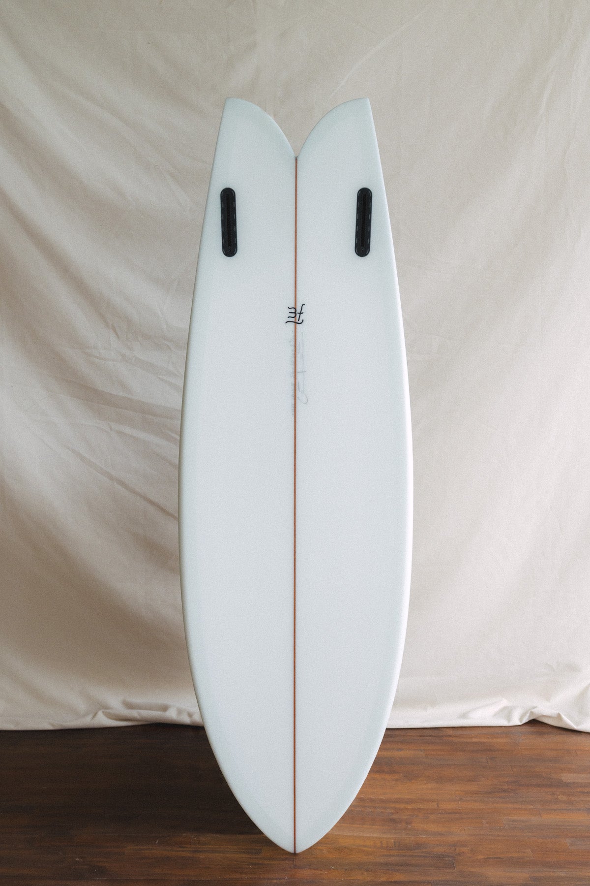 5'6" Hot Sauce Volan