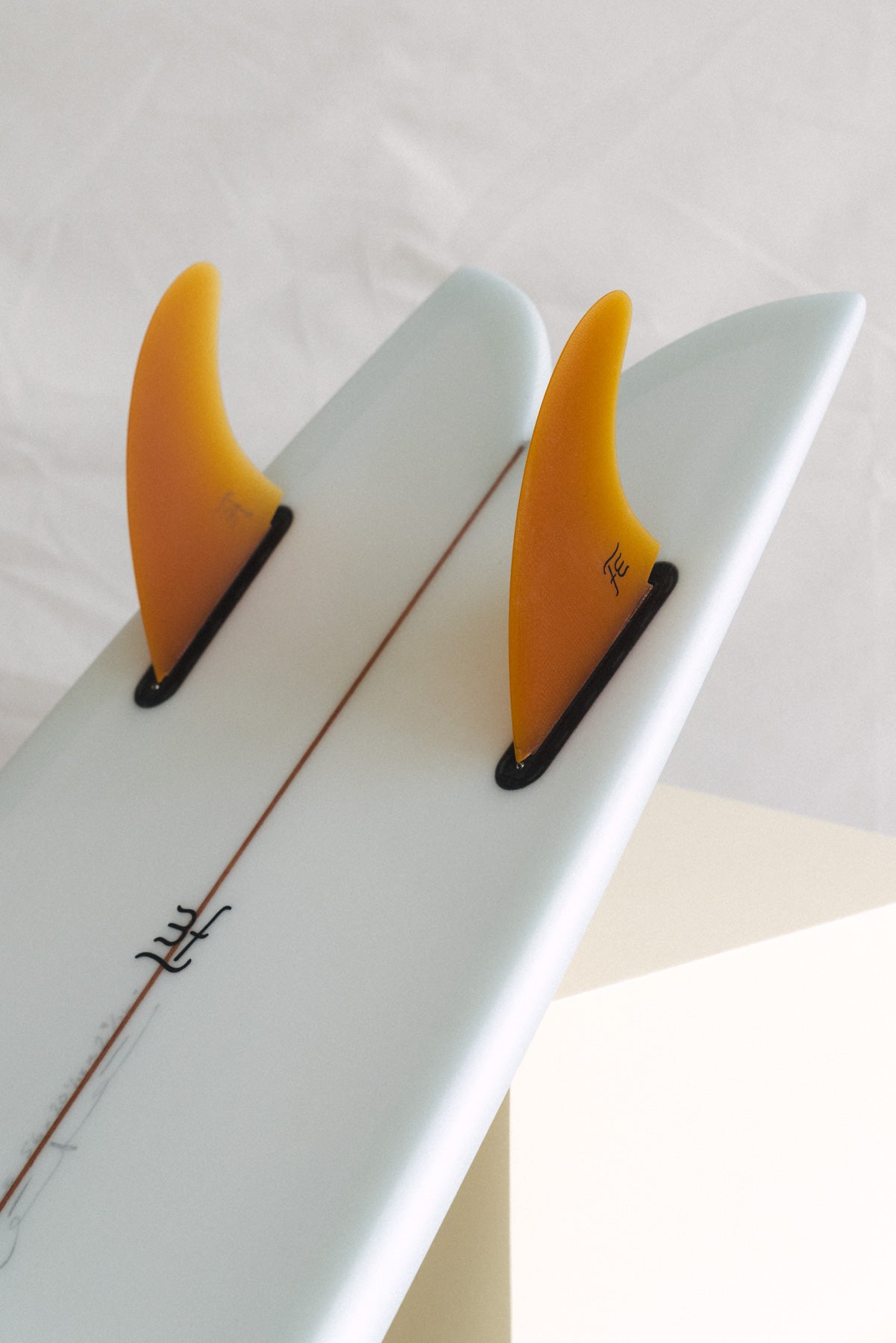 5'6" Hot Sauce Volan