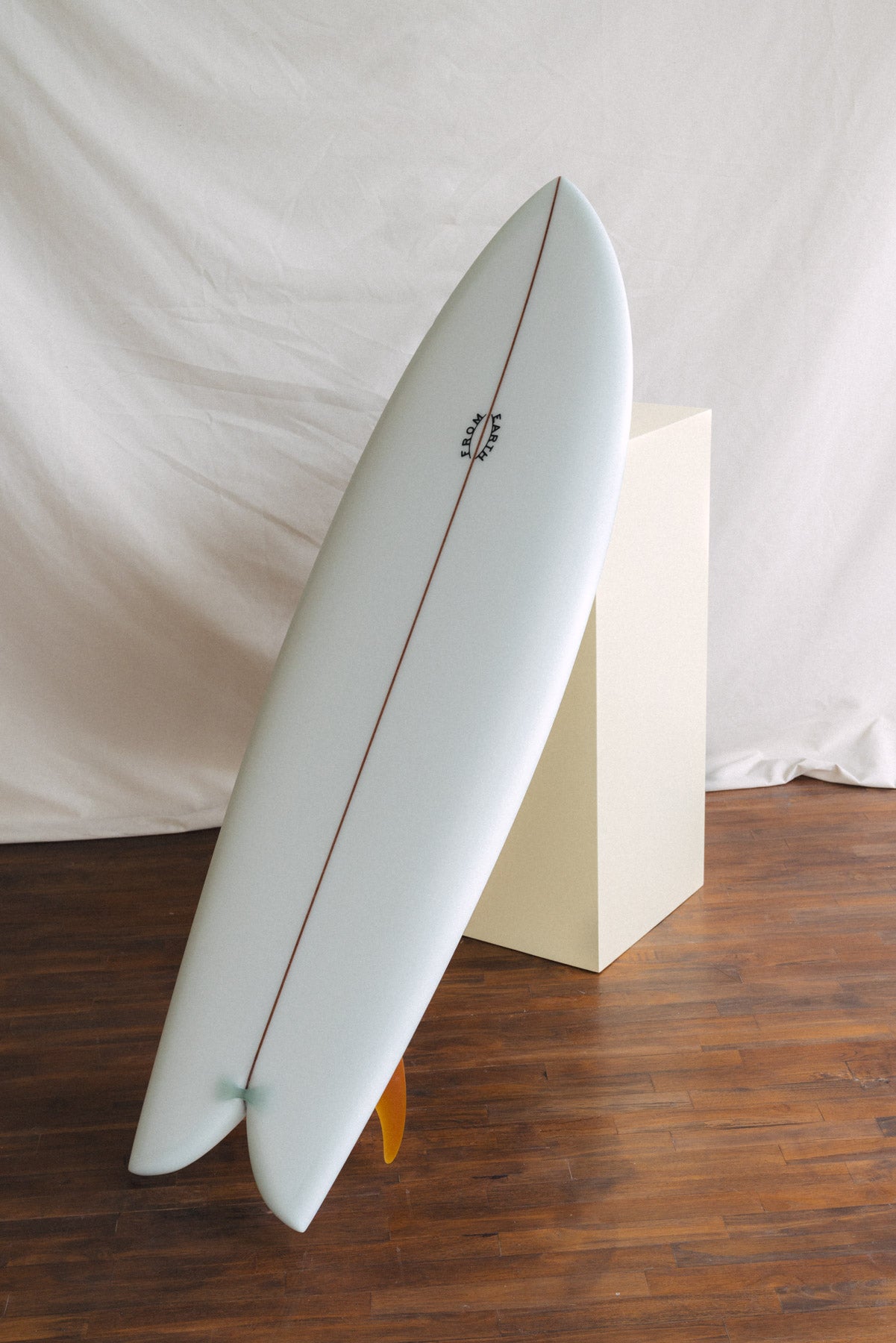5'6" Hot Sauce Volan