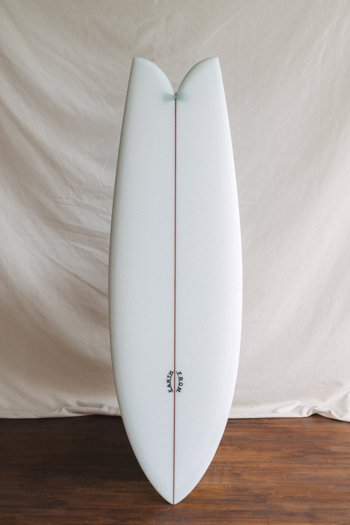 5'6" Hot Sauce Volan