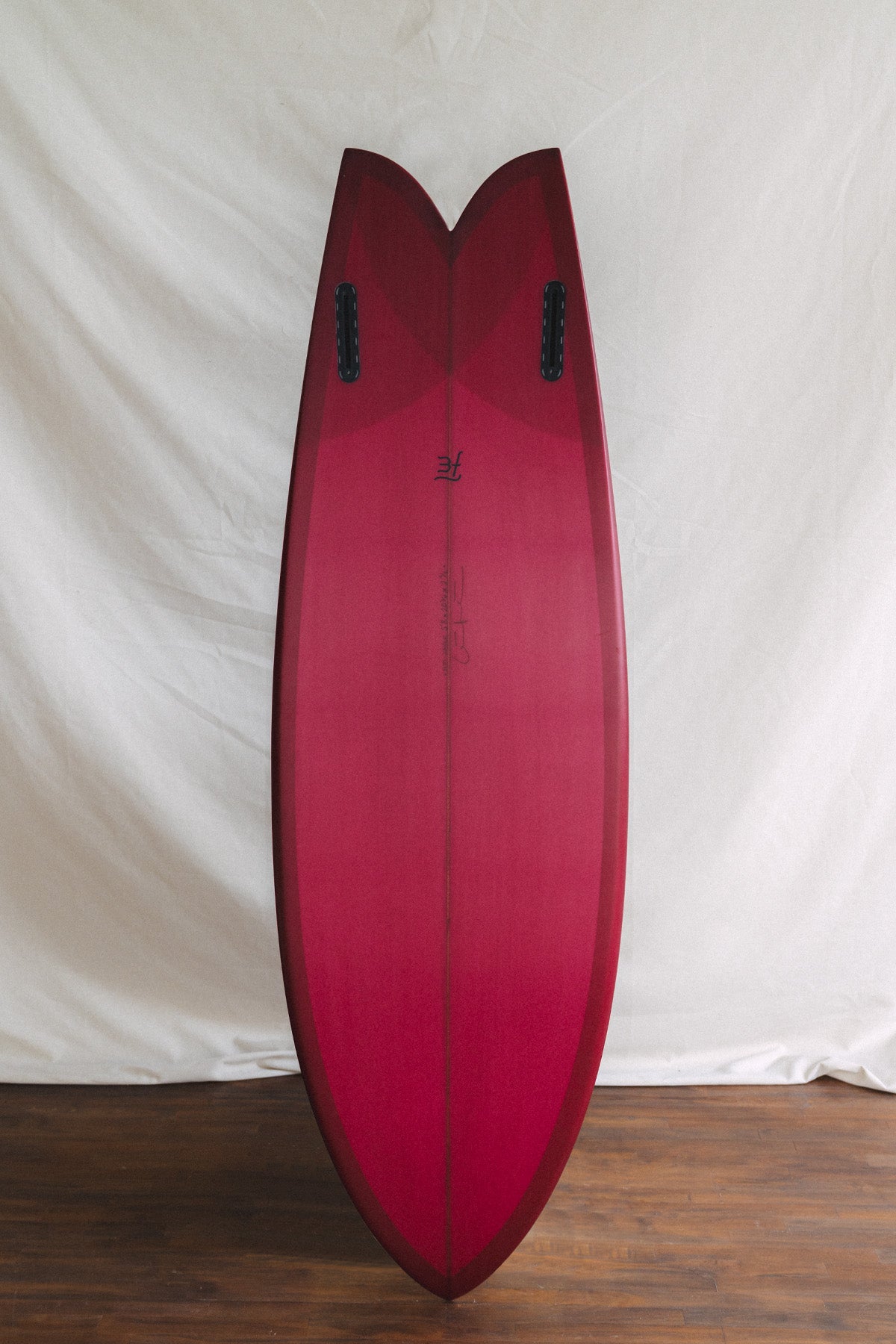 5'8" Hot Sauce Cherry