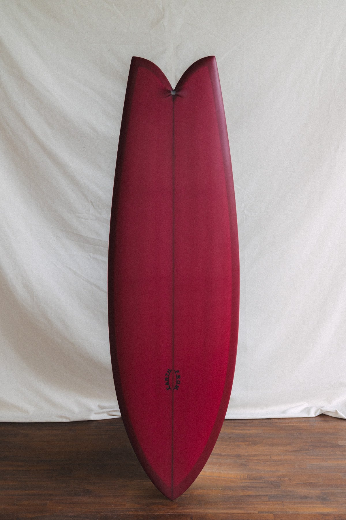 5'8" Hot Sauce Cherry