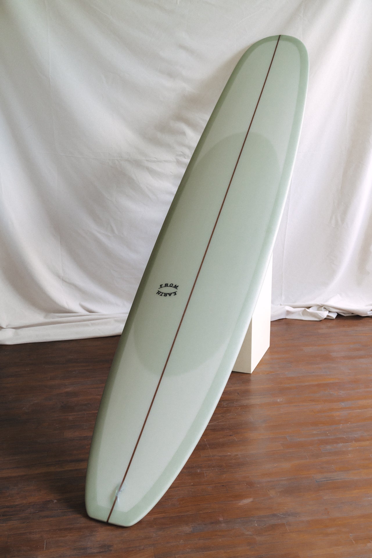 9'6" Club Soda Sage