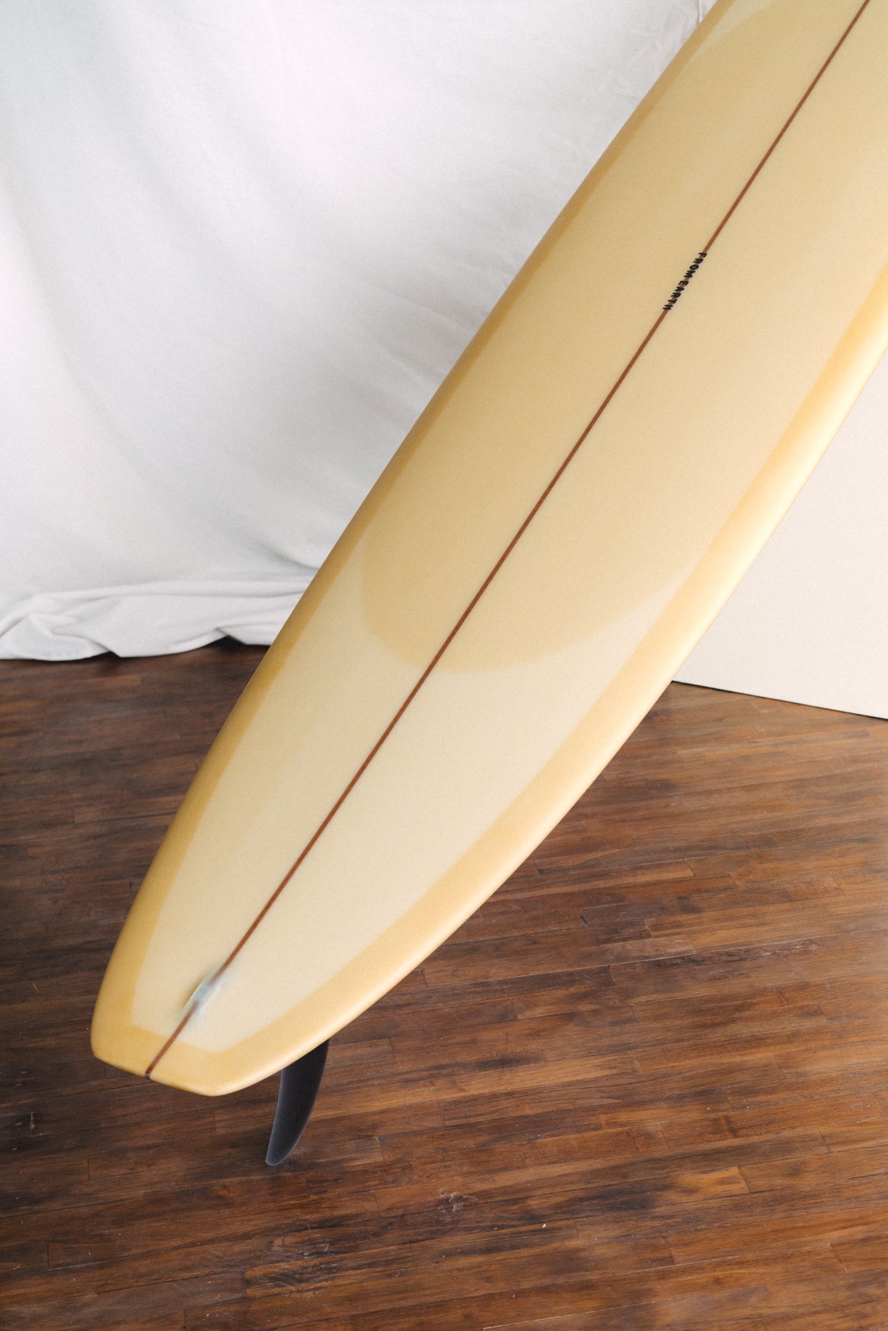 9'6" Club Soda Butter