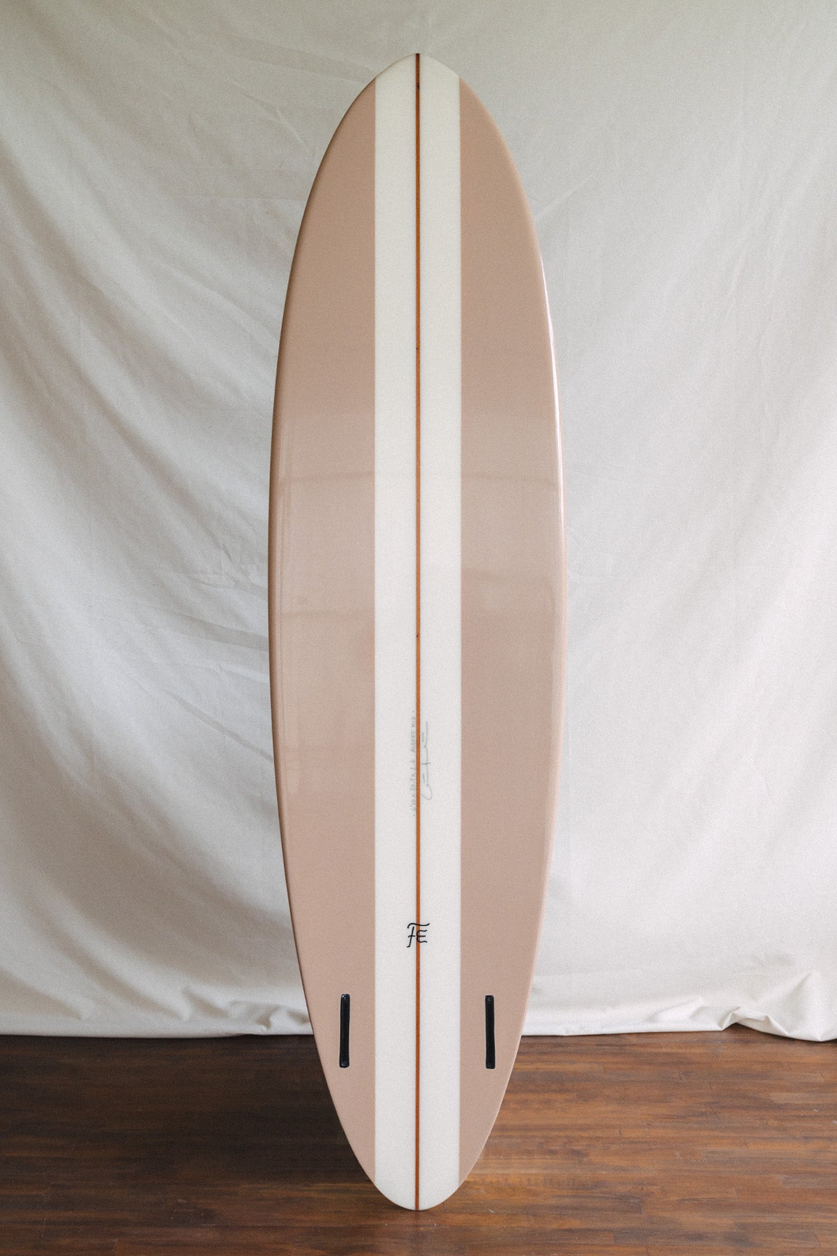 6'10" Albert Stripe